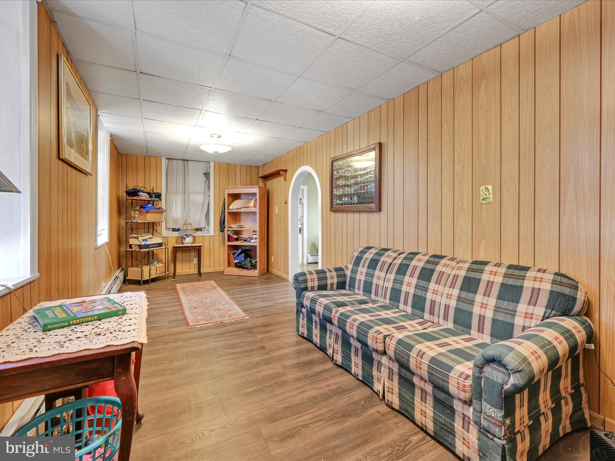 AUBURN - Residential