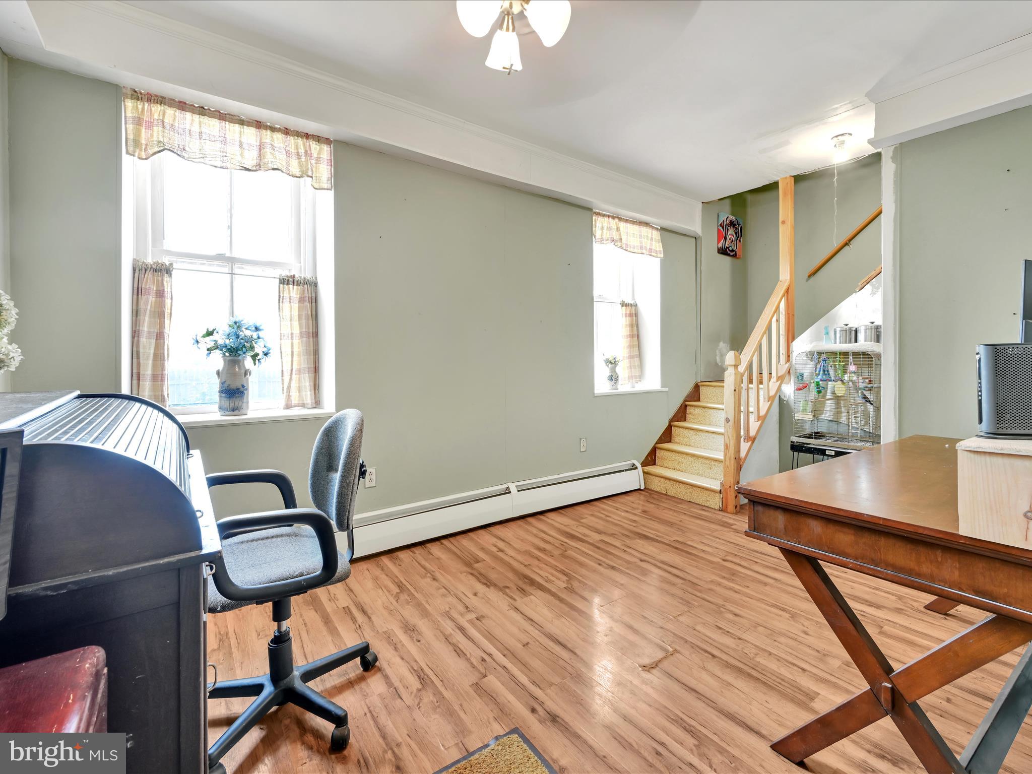 AUBURN - Residential