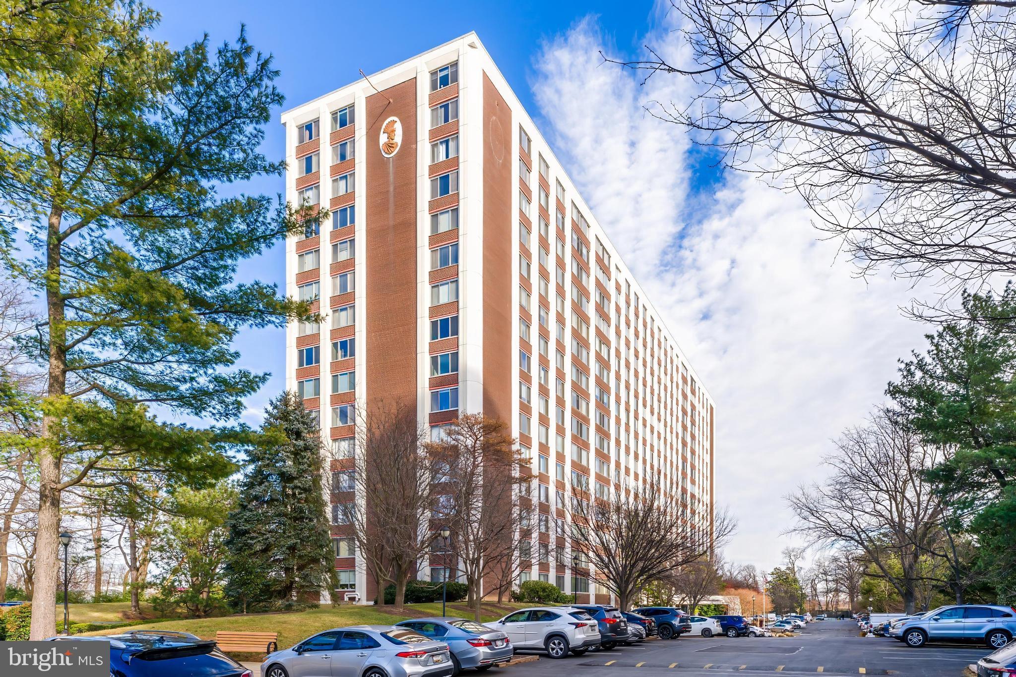 THE FORUM - Residential