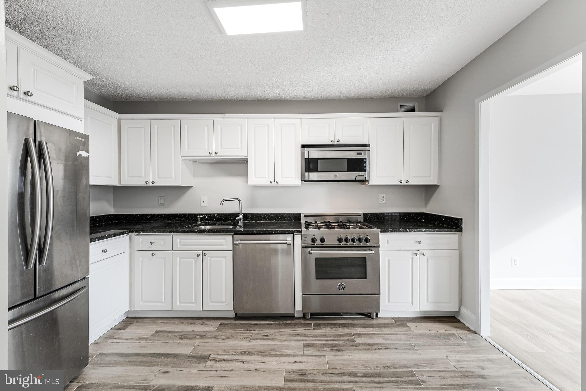 THE FORUM - Residential