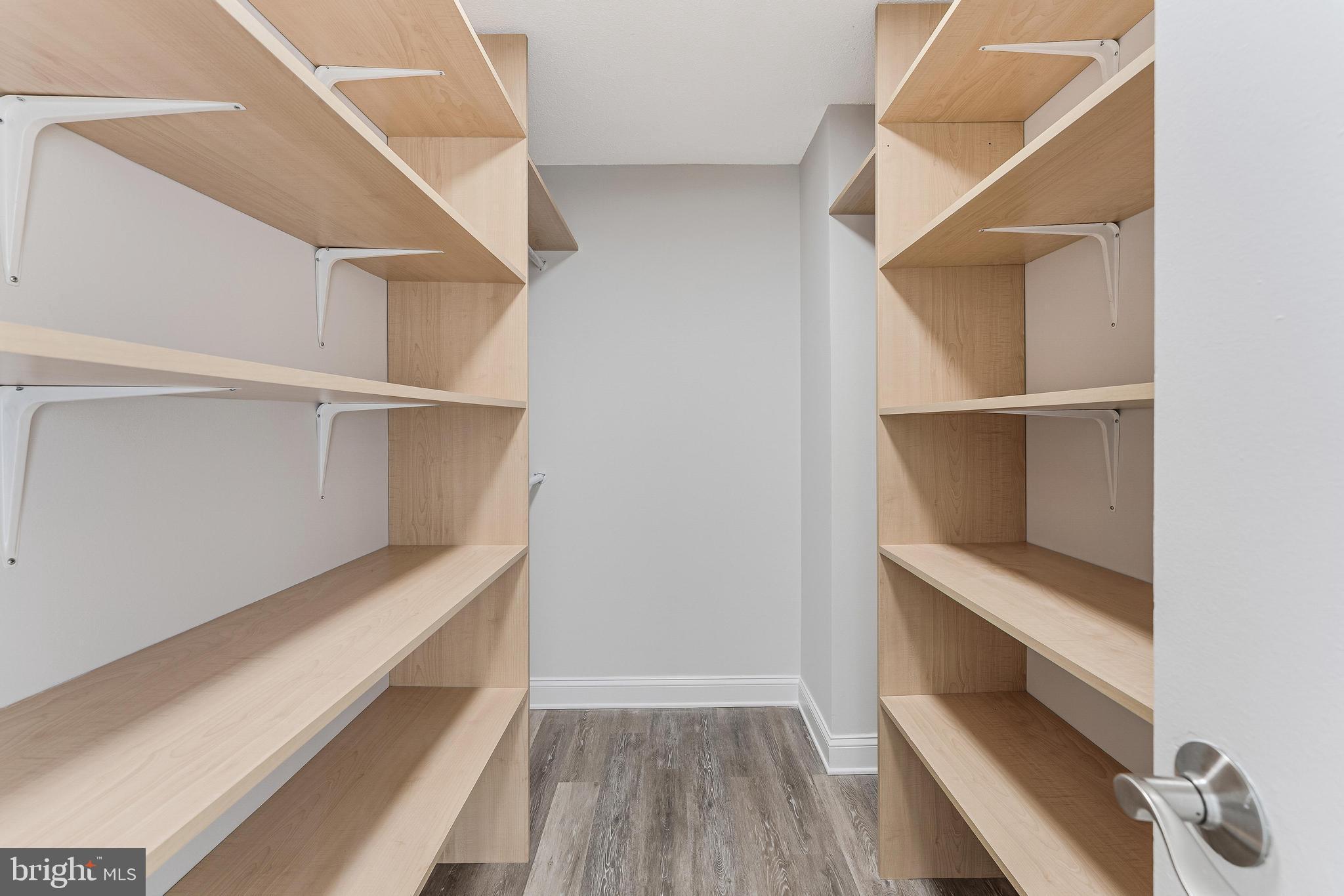 THE FORUM - Residential