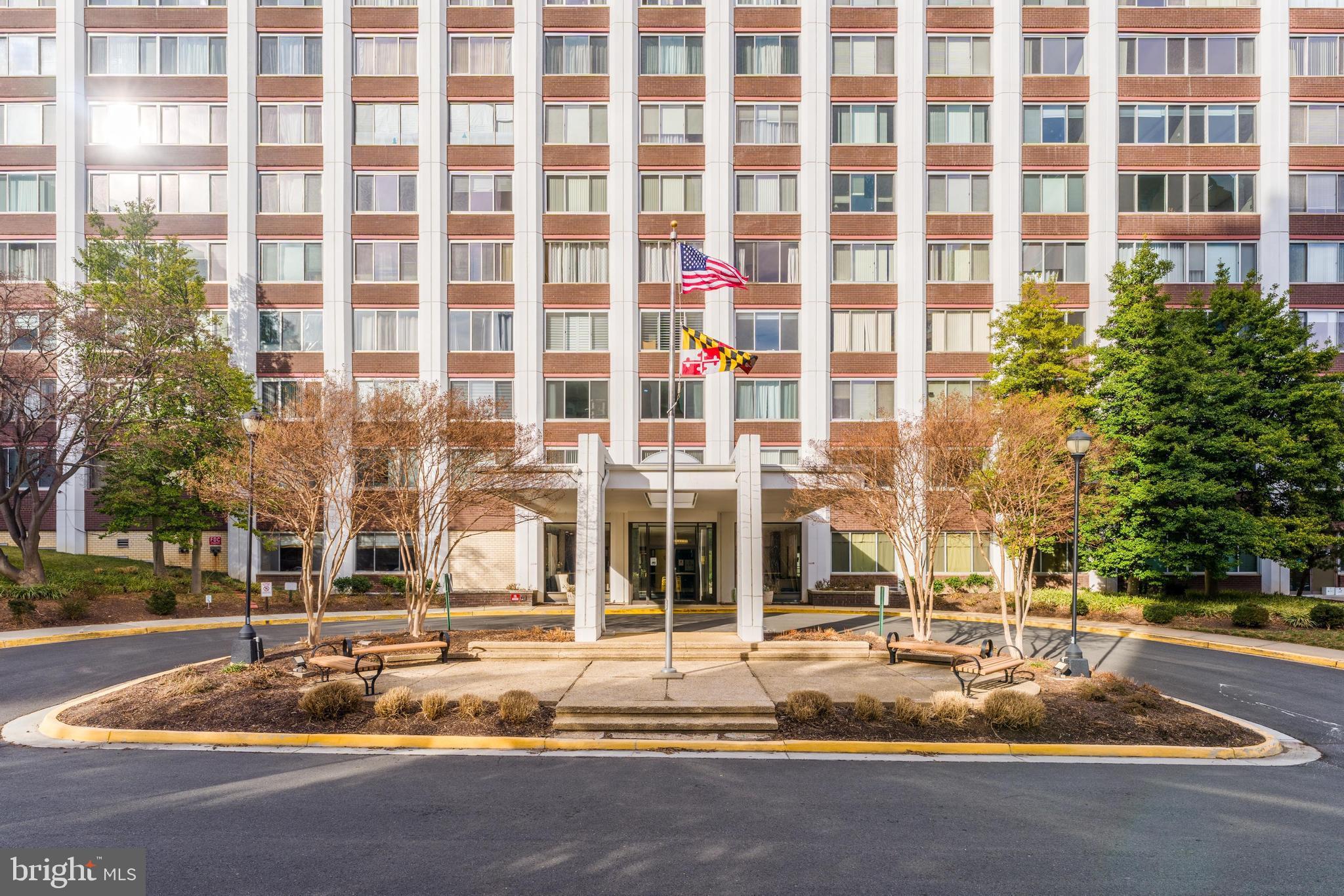 THE FORUM - Residential