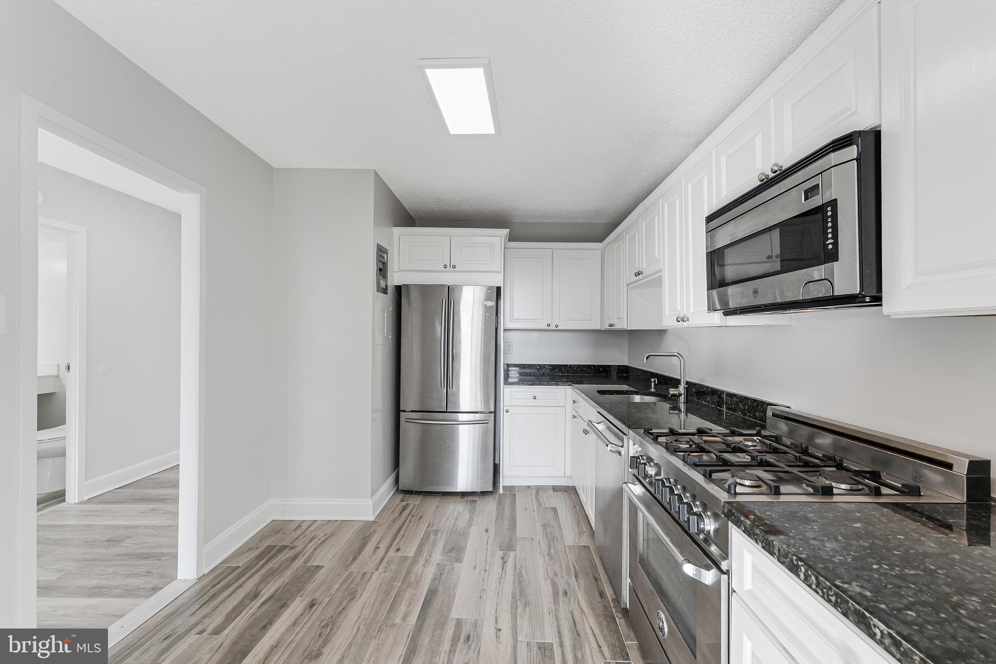 THE FORUM - Residential