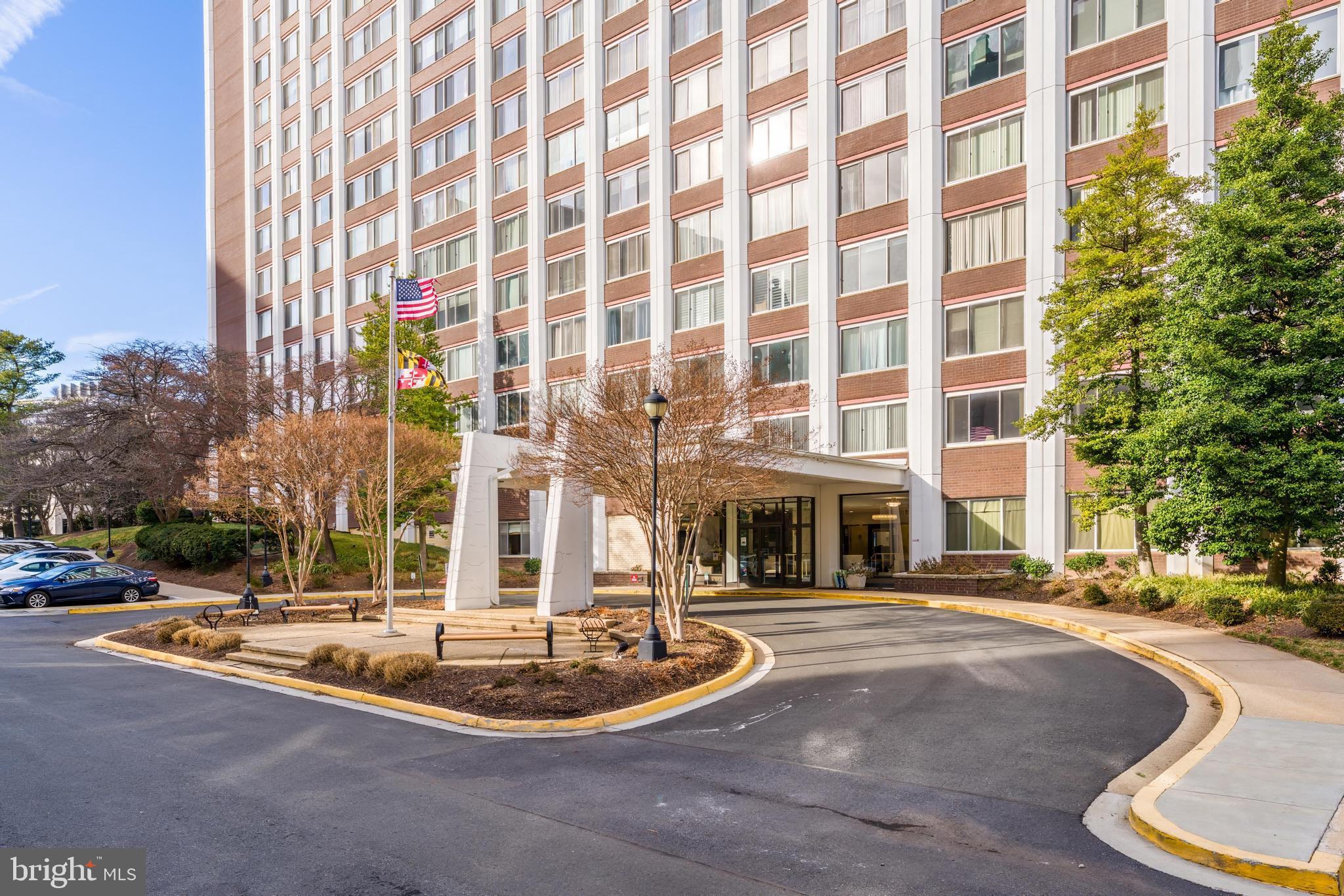 THE FORUM - Residential