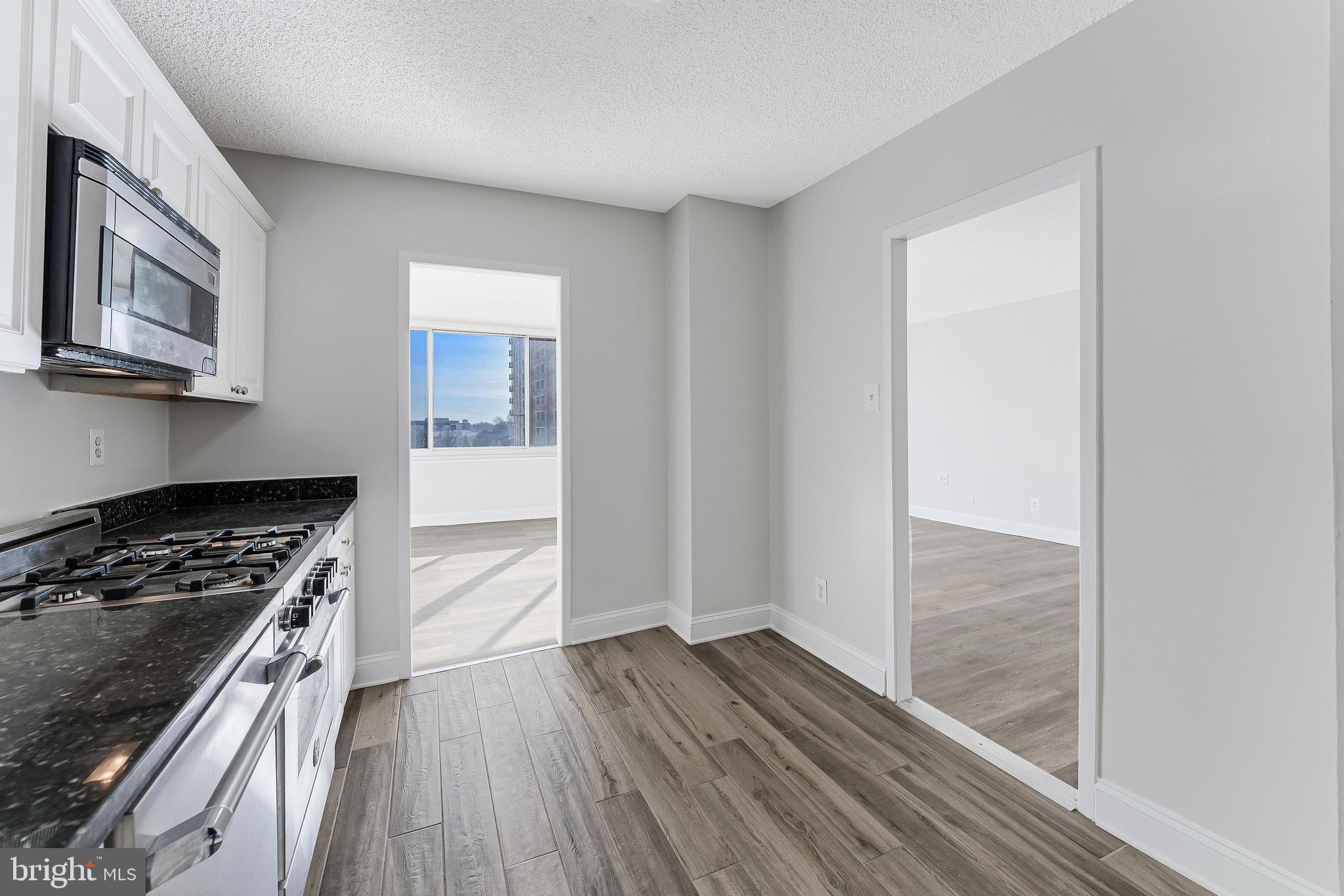 THE FORUM - Residential