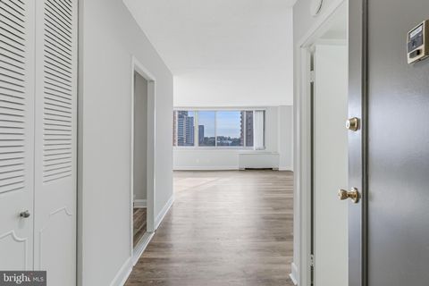 Photo of 11801 Rockville Pik Pike #806, ROCKVILLE, MD 20852 (MLS # MDMC2214882)