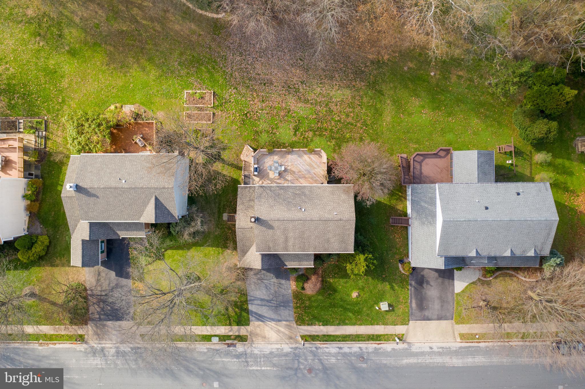 WORTHINGTON WOODSYDE - Residential