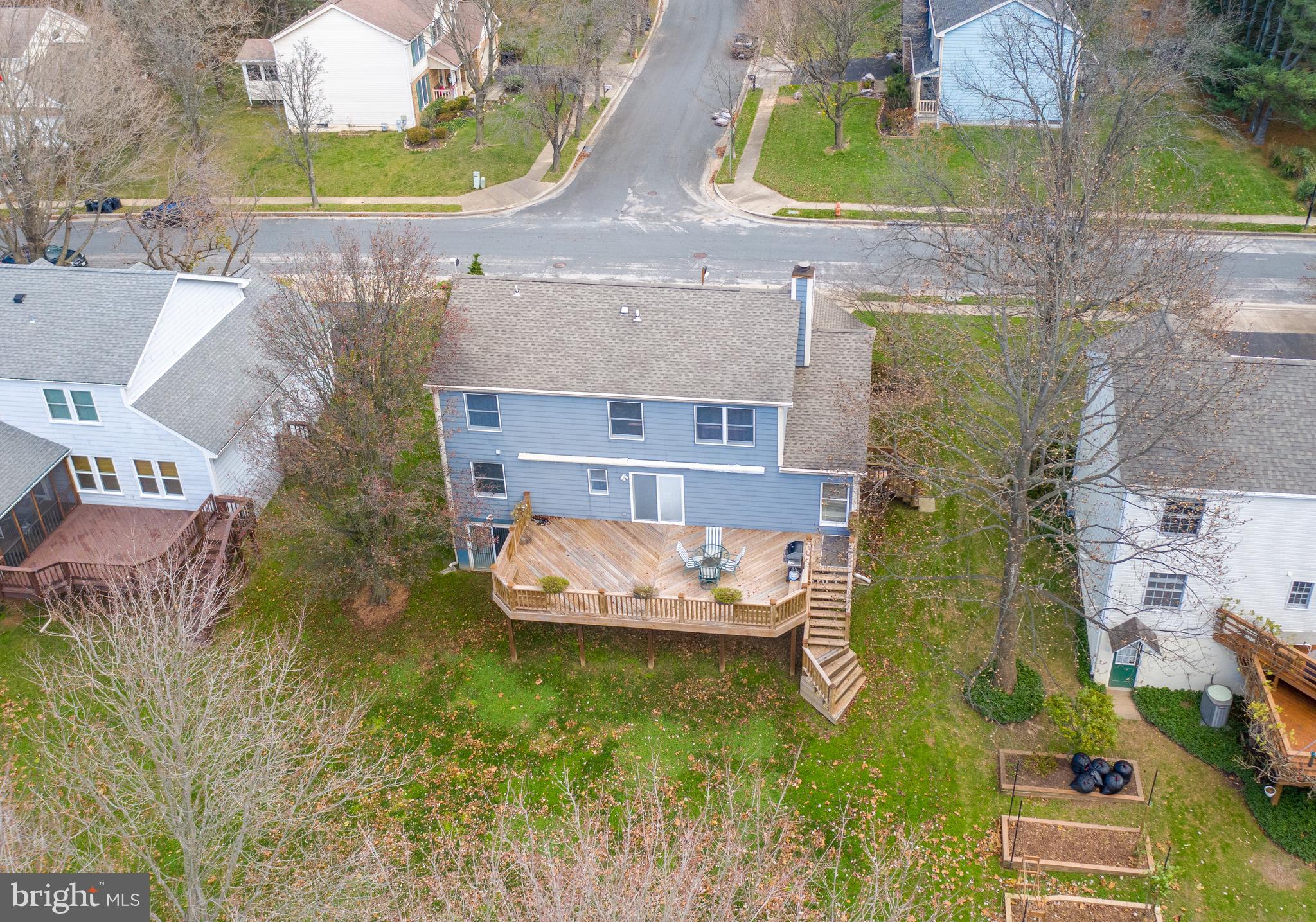 WORTHINGTON WOODSYDE - Residential