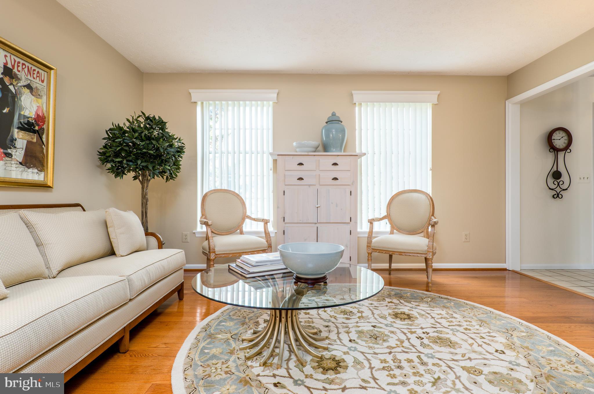 WORTHINGTON WOODSYDE - Residential