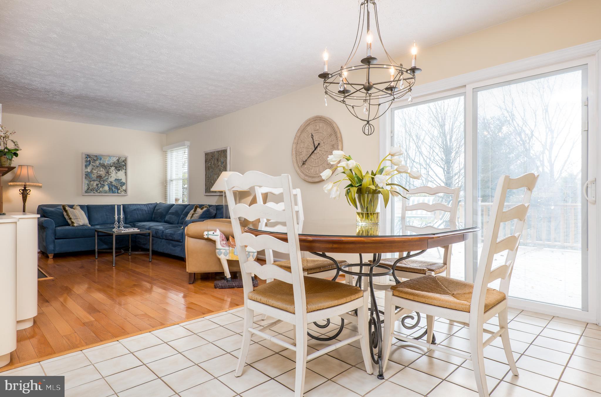 WORTHINGTON WOODSYDE - Residential