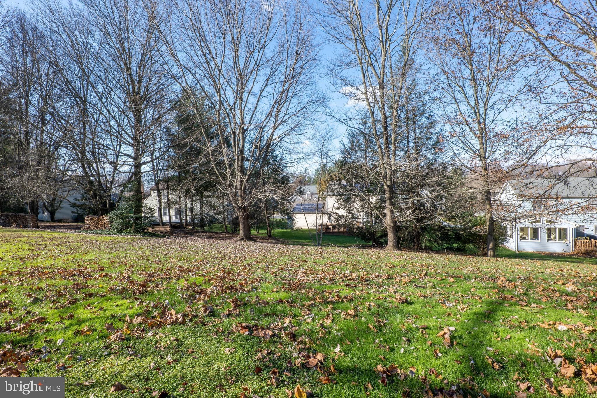 WORTHINGTON WOODSYDE - Residential