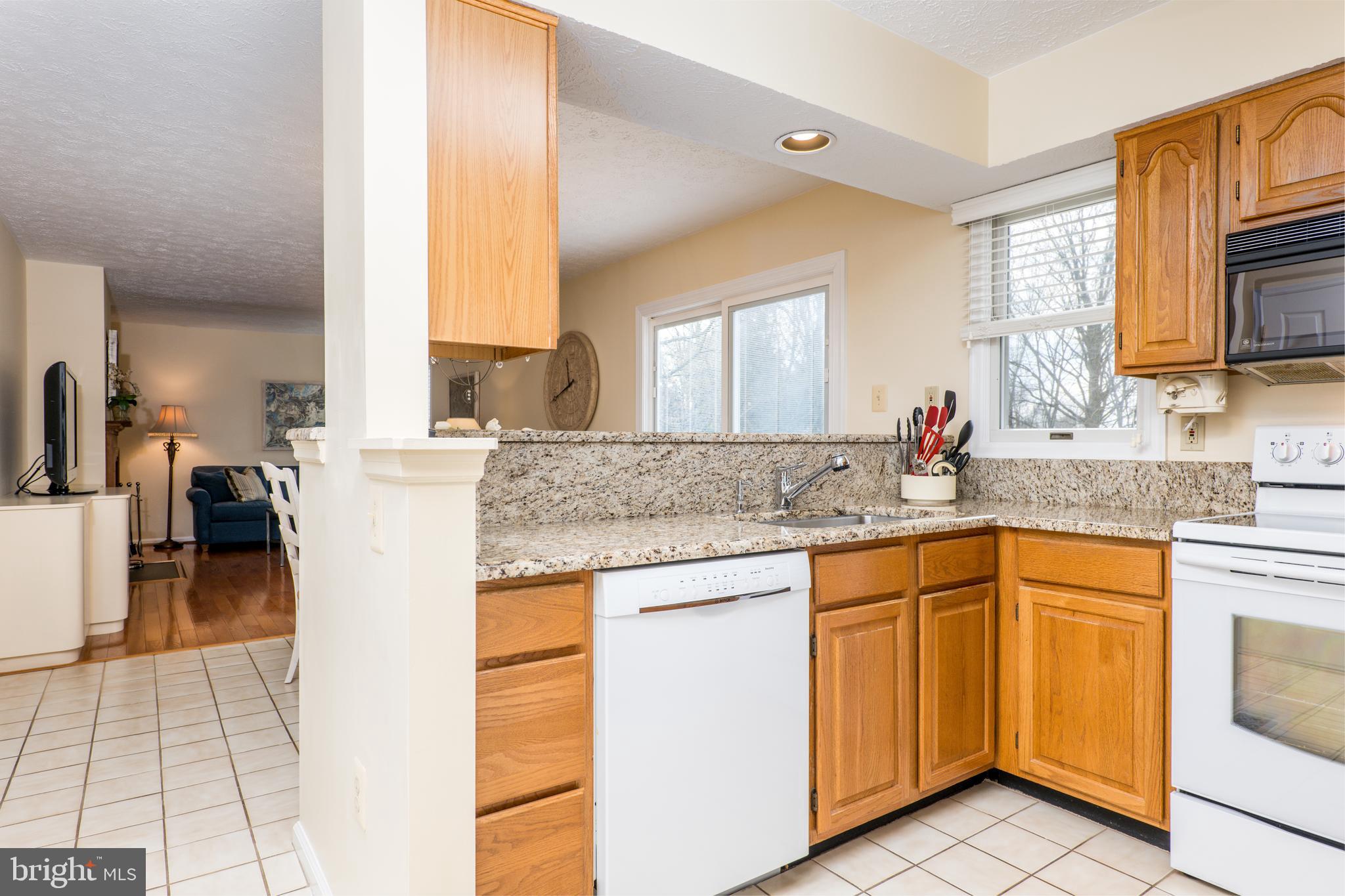 WORTHINGTON WOODSYDE - Residential