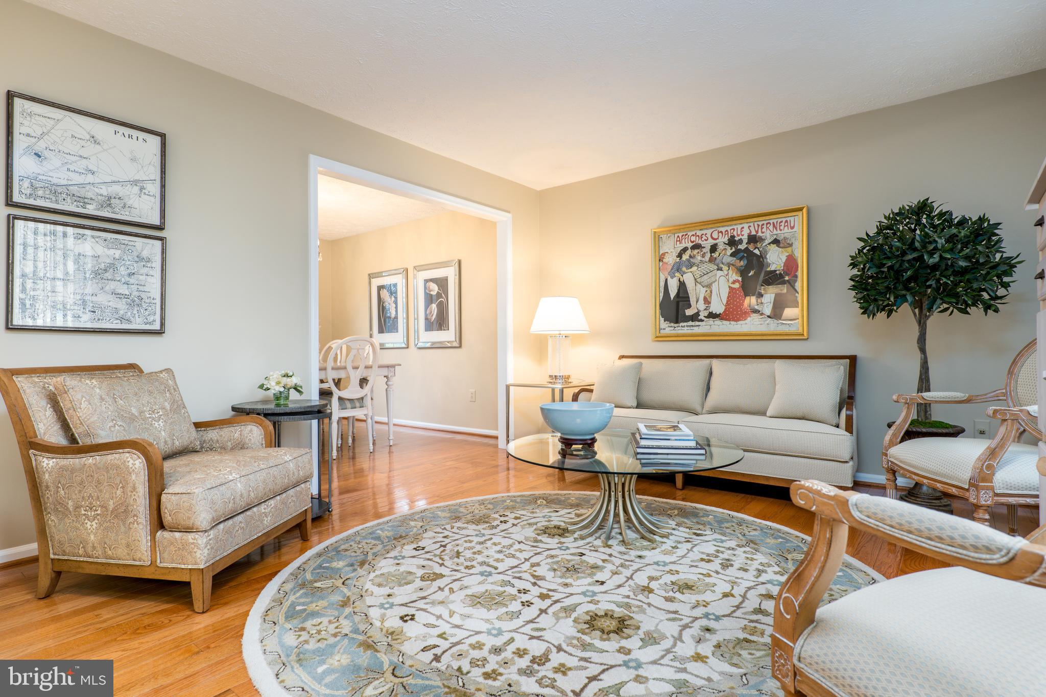 WORTHINGTON WOODSYDE - Residential