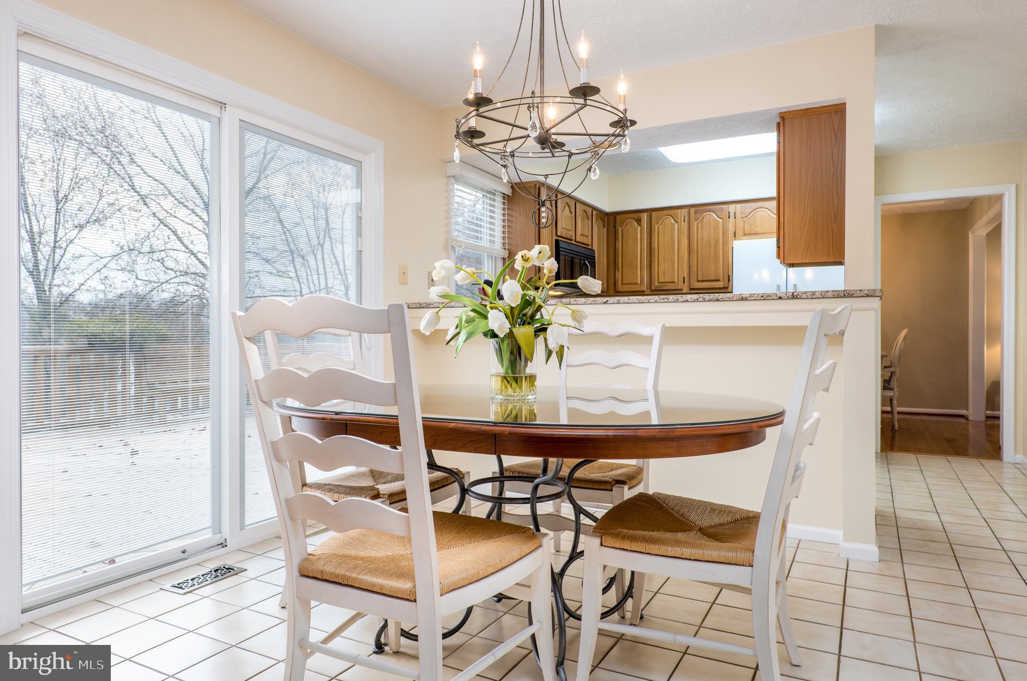 WORTHINGTON WOODSYDE - Residential