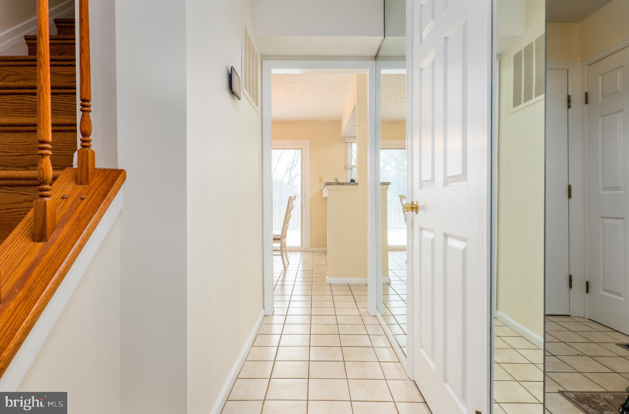 WORTHINGTON WOODSYDE - Residential