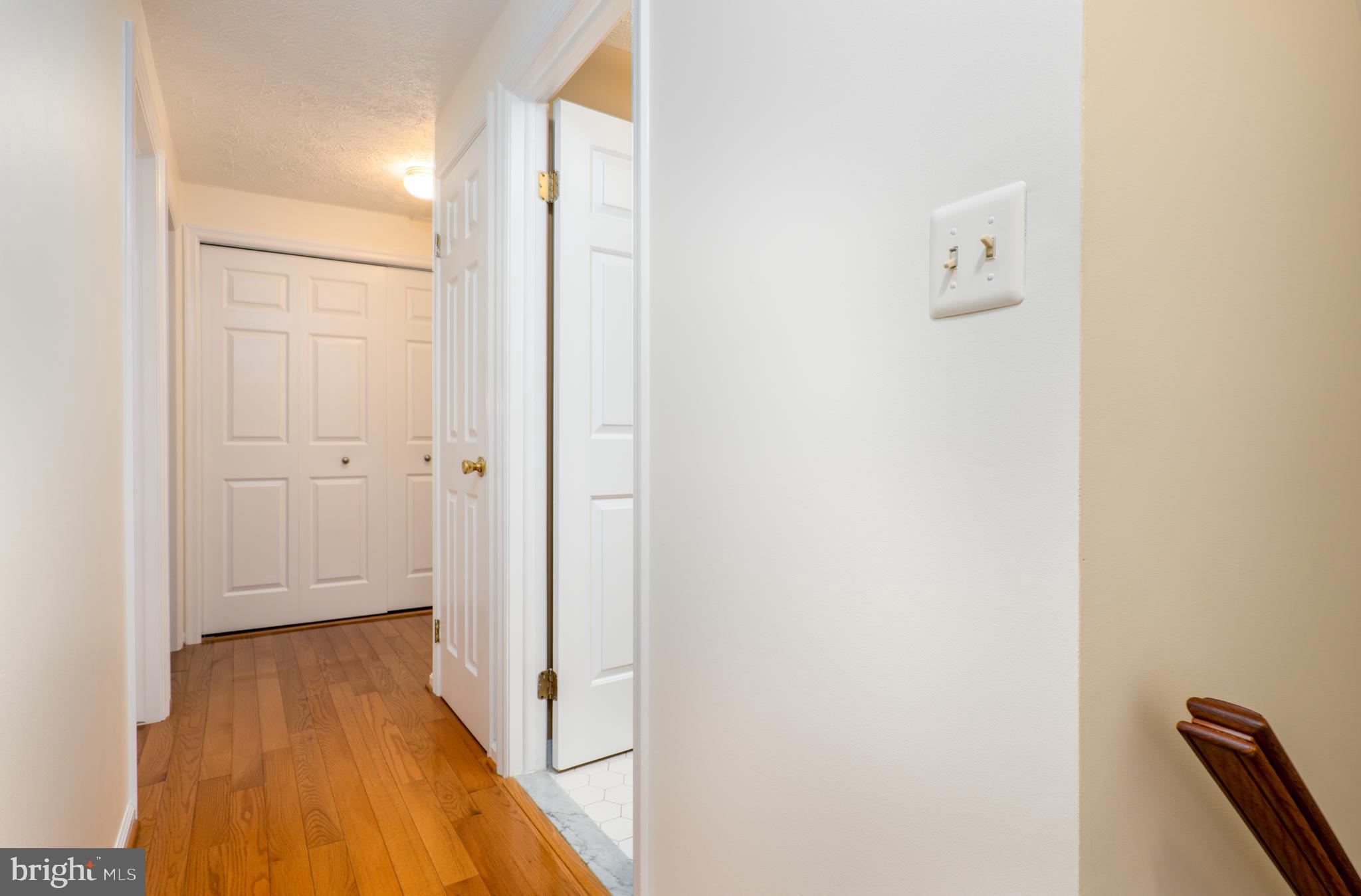 WORTHINGTON WOODSYDE - Residential