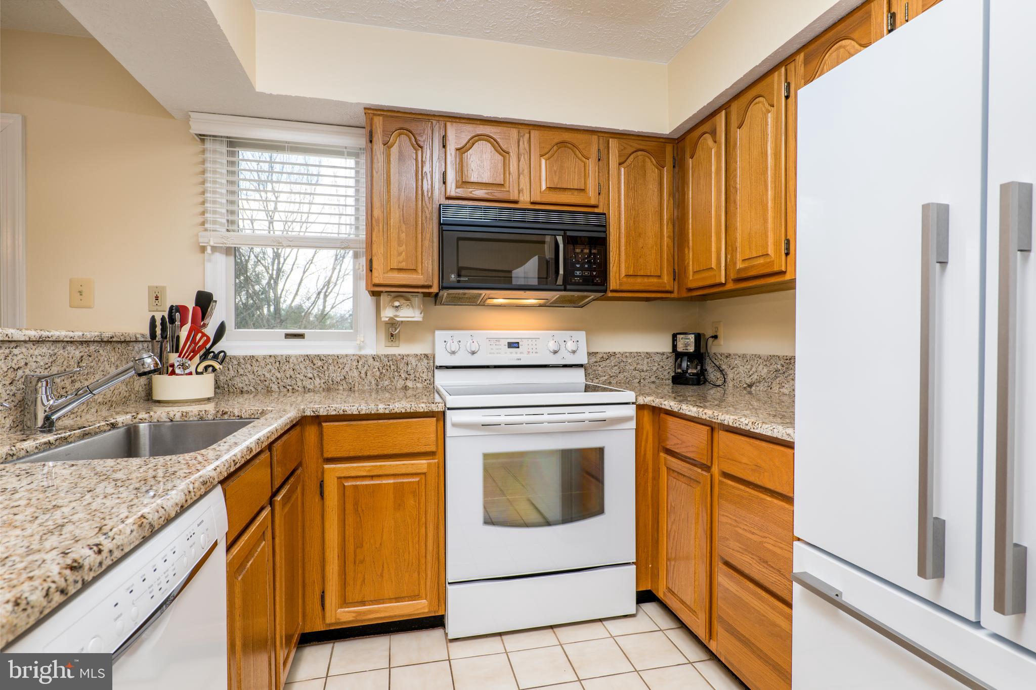 WORTHINGTON WOODSYDE - Residential