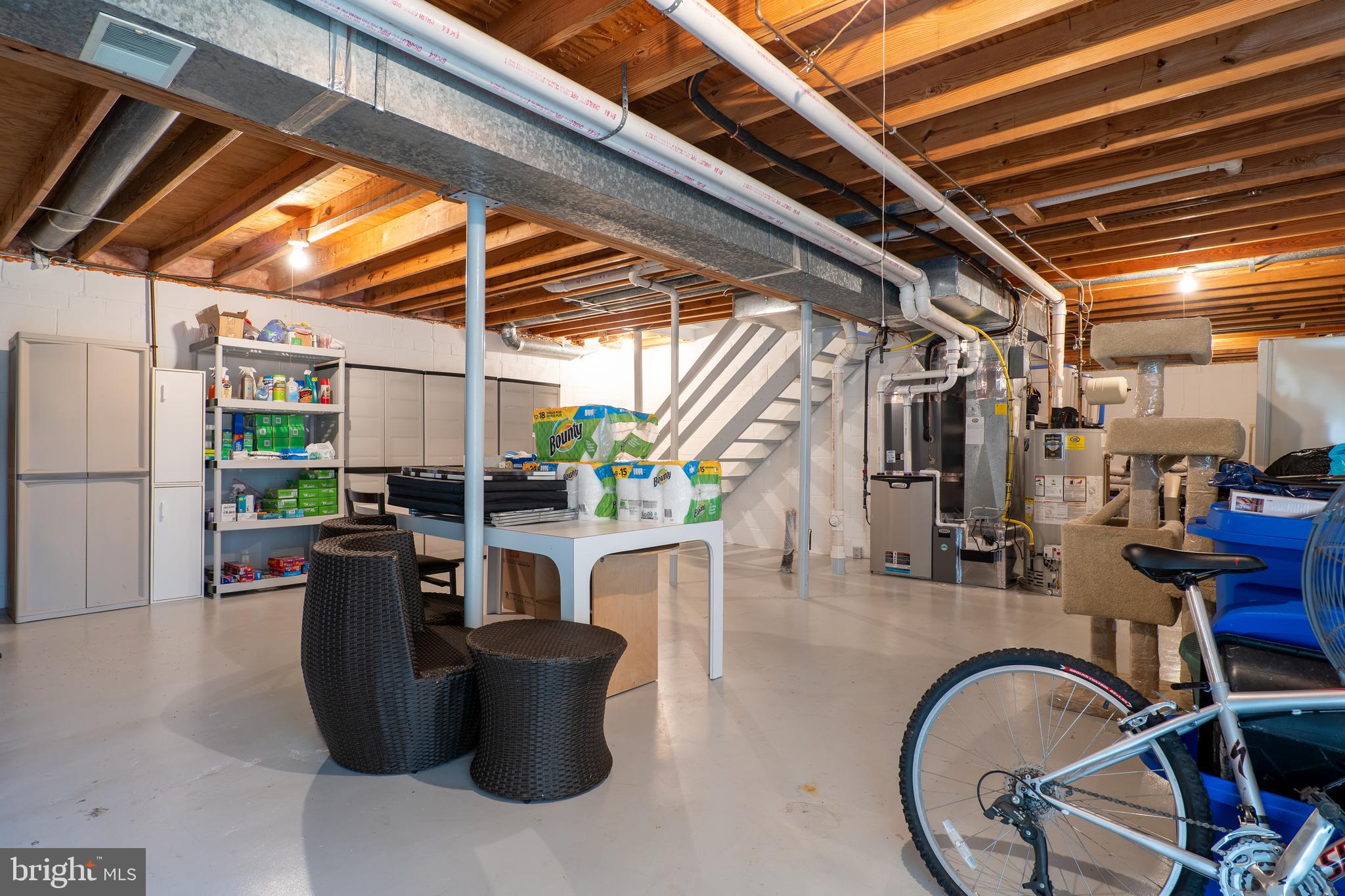 WORTHINGTON WOODSYDE - Residential