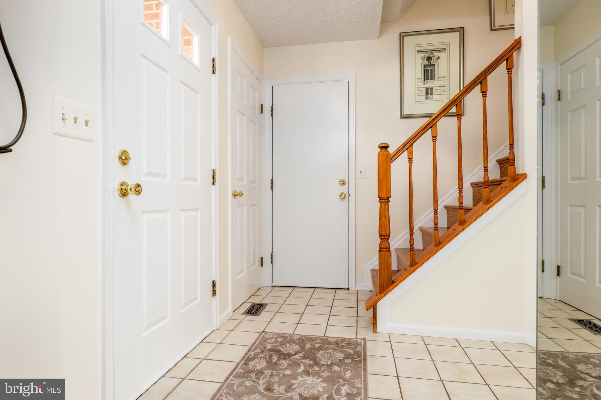 WORTHINGTON WOODSYDE - Residential