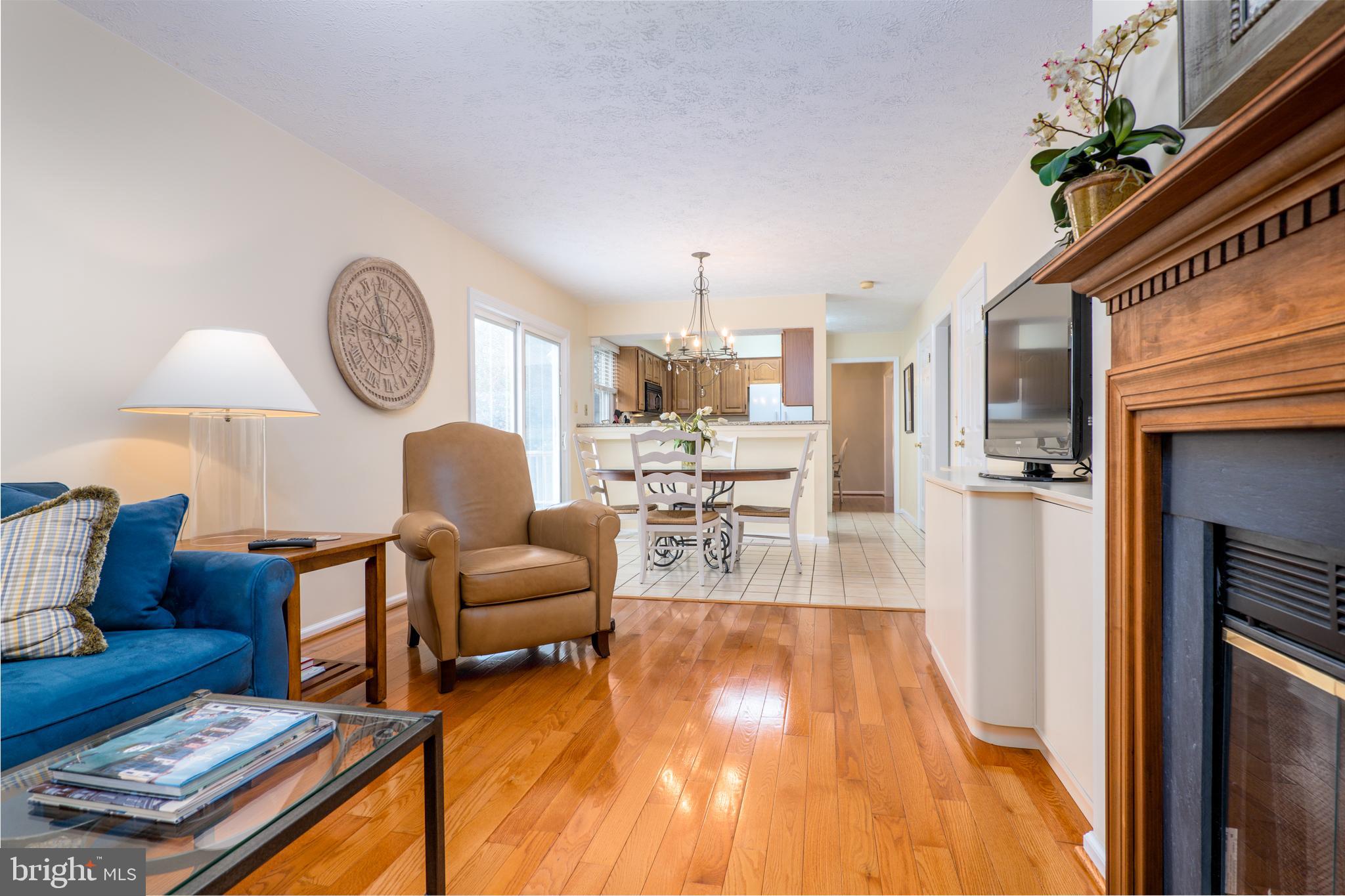 WORTHINGTON WOODSYDE - Residential