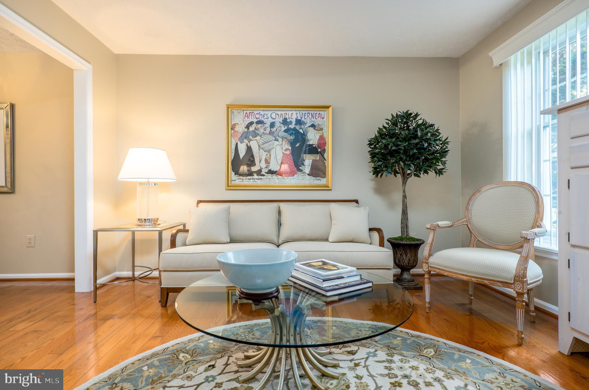 WORTHINGTON WOODSYDE - Residential