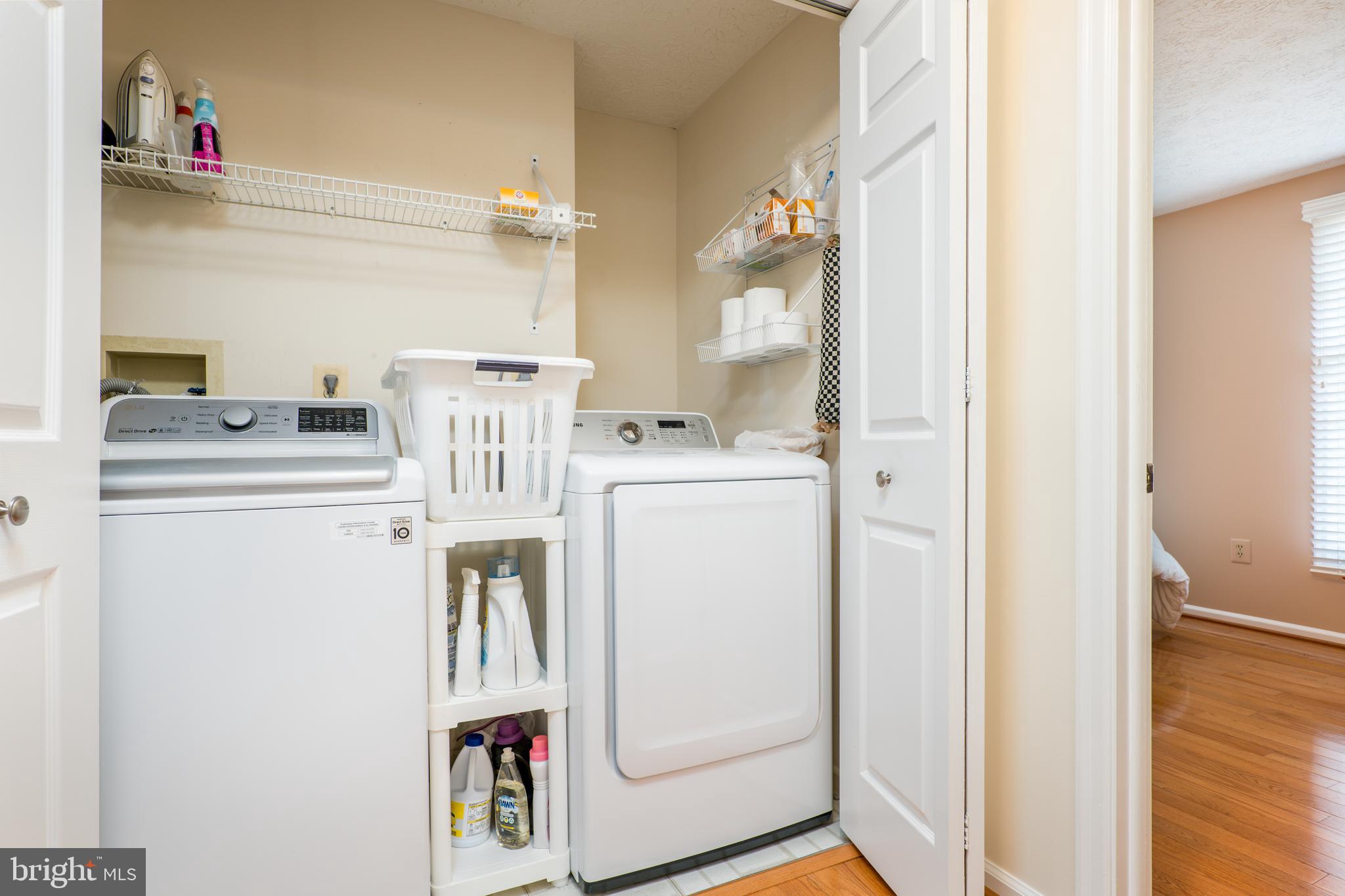 WORTHINGTON WOODSYDE - Residential