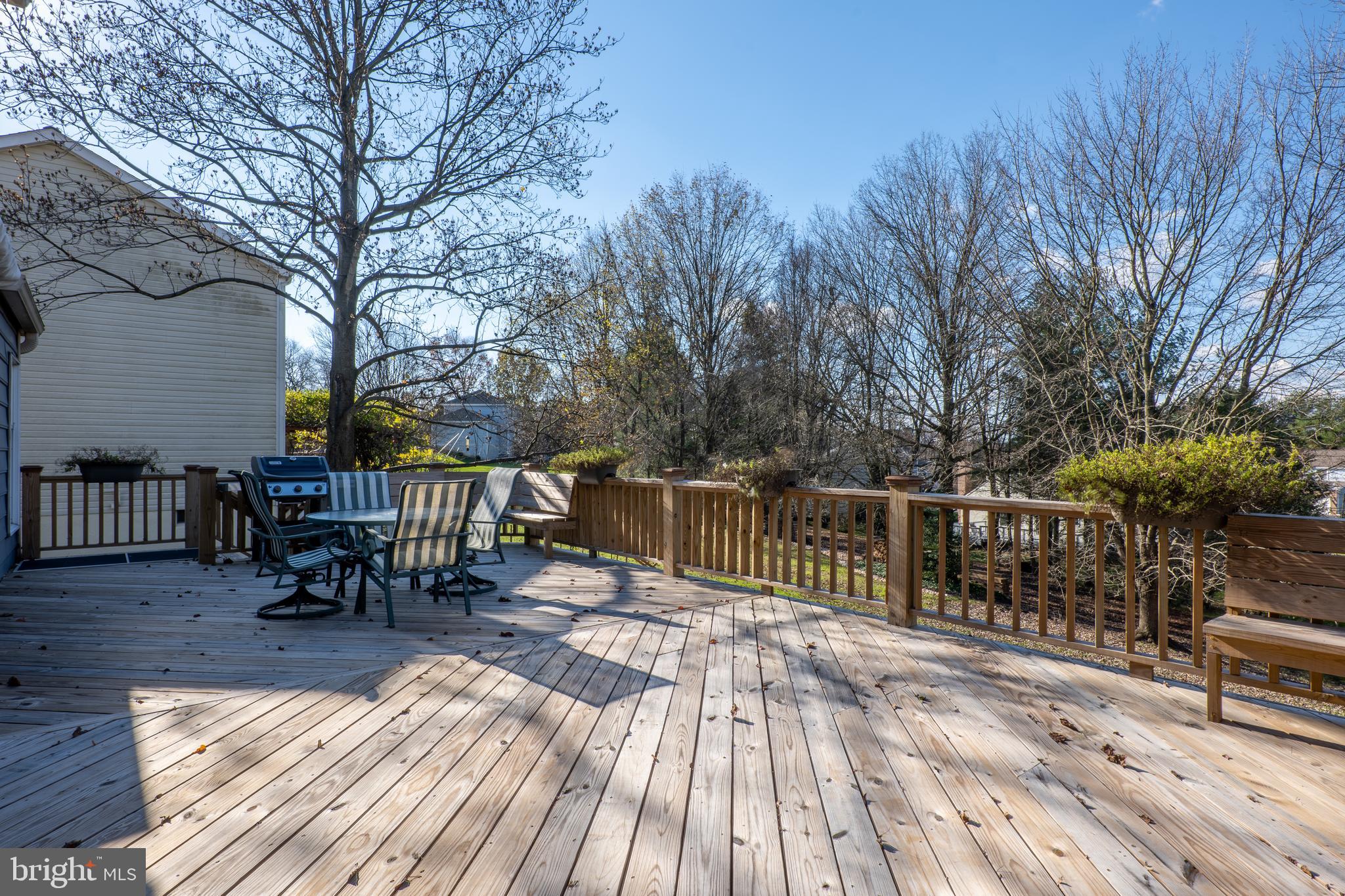 WORTHINGTON WOODSYDE - Residential