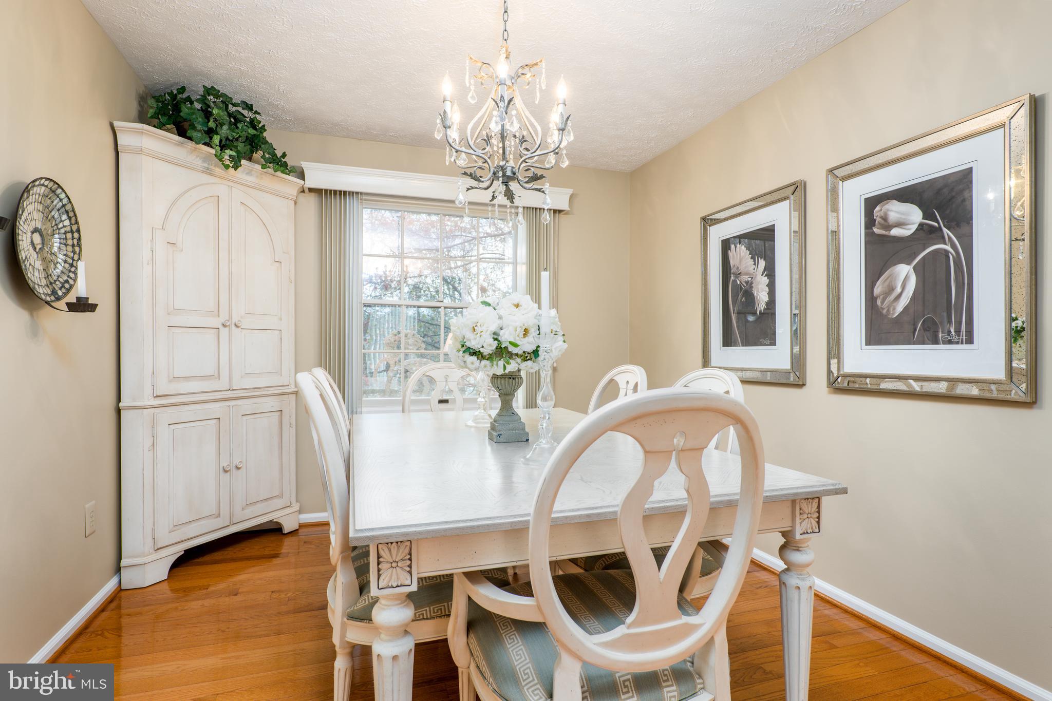 WORTHINGTON WOODSYDE - Residential