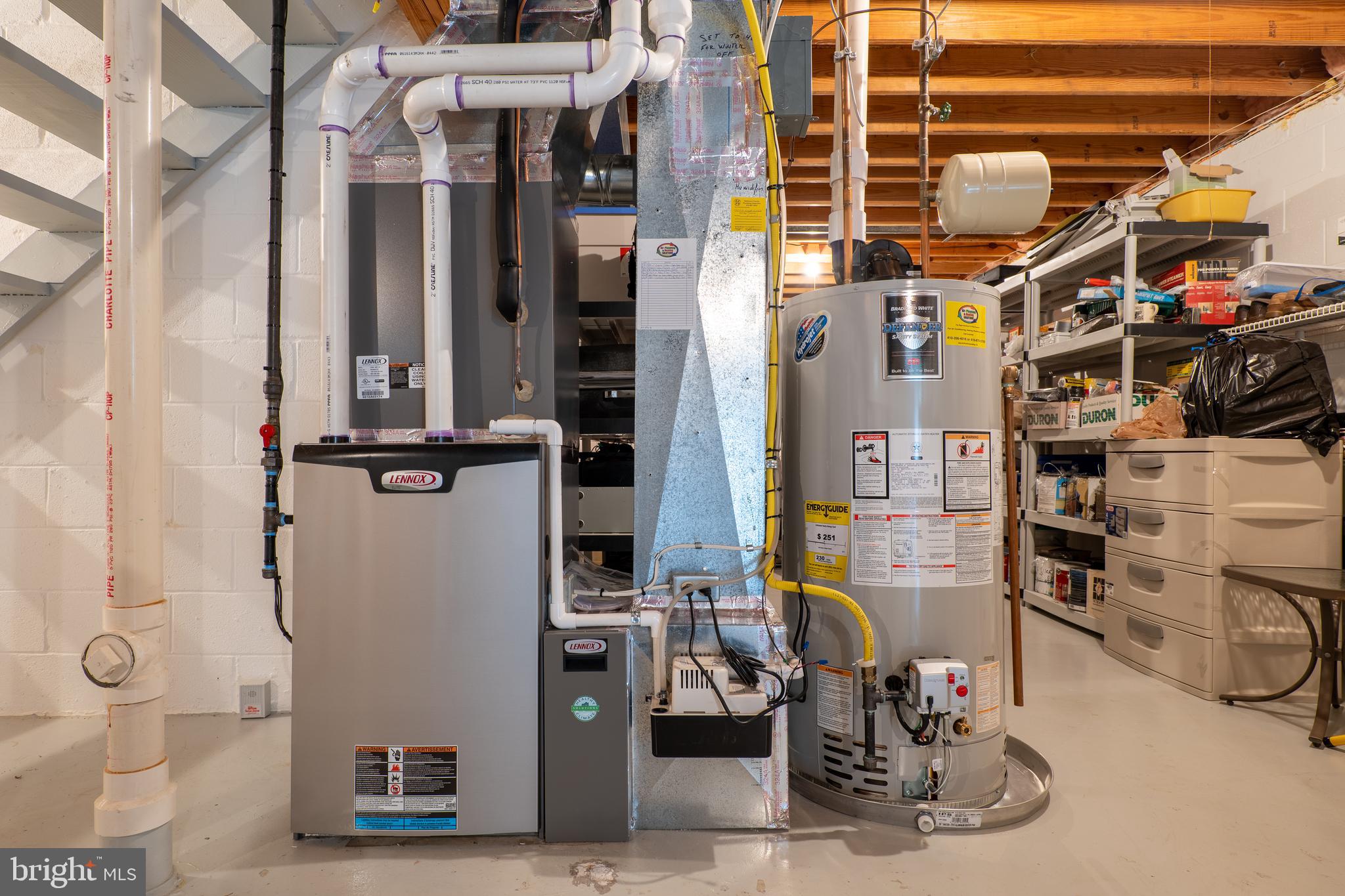 WORTHINGTON WOODSYDE - Residential