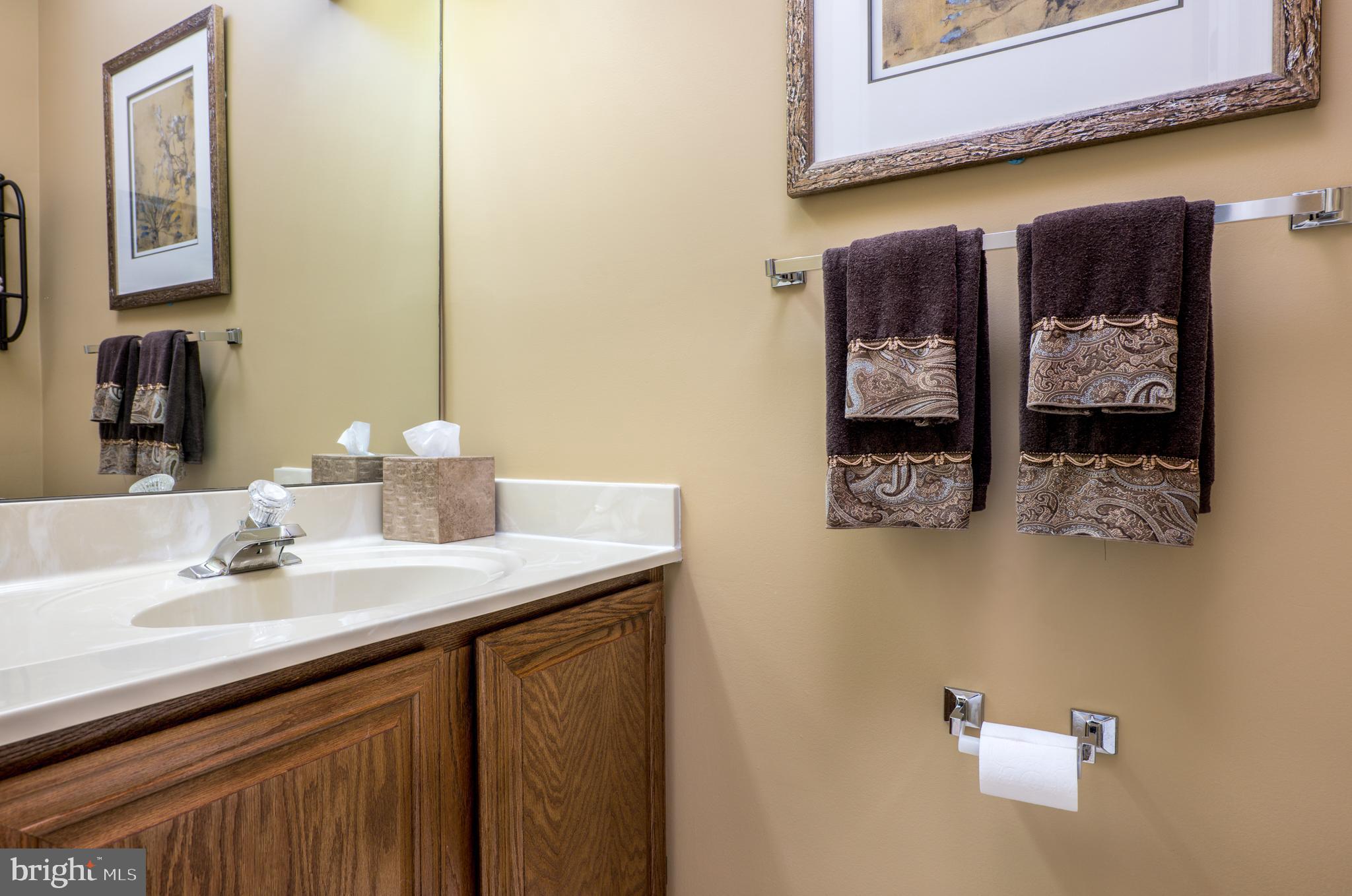 WORTHINGTON WOODSYDE - Residential