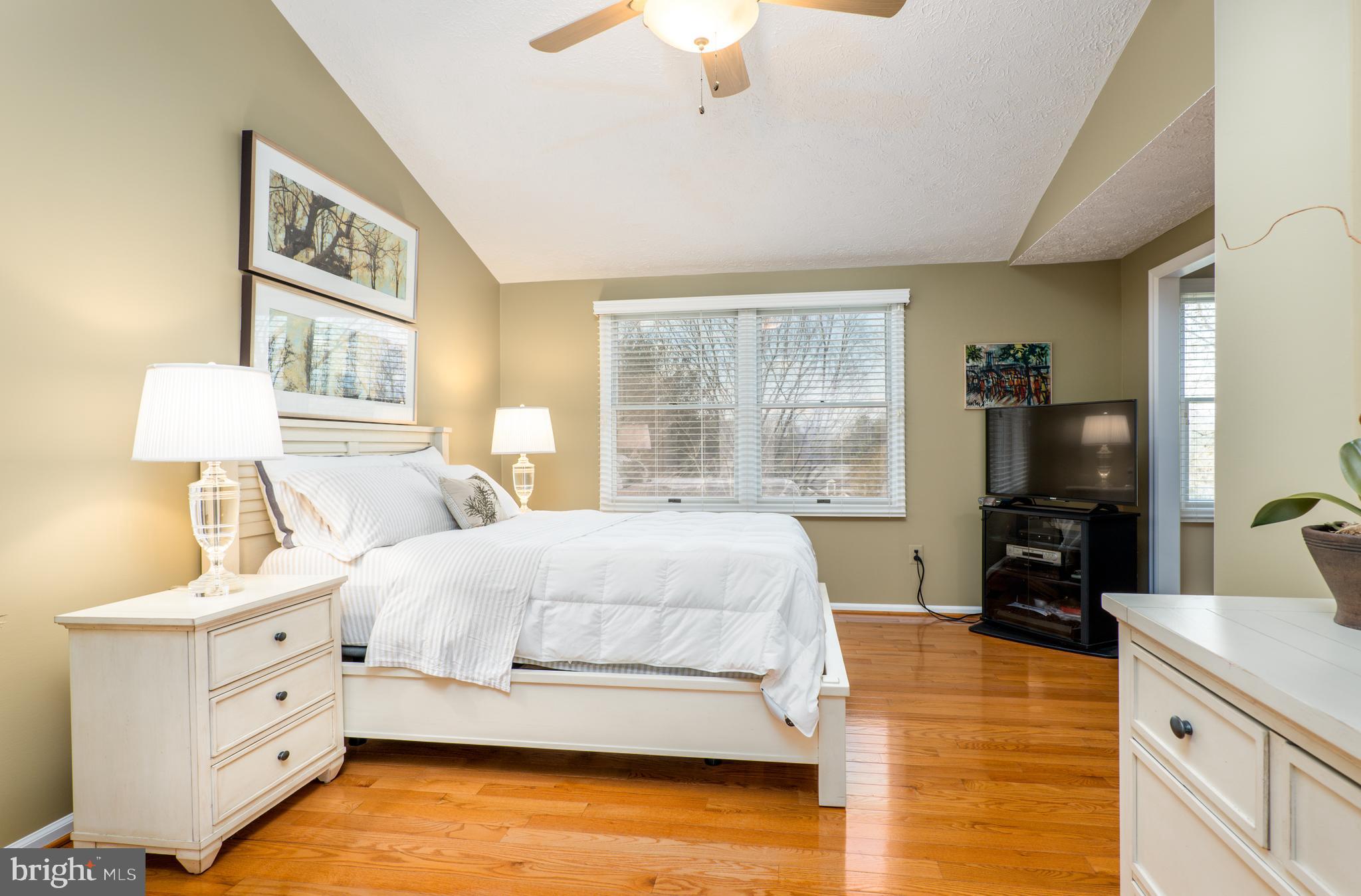 WORTHINGTON WOODSYDE - Residential