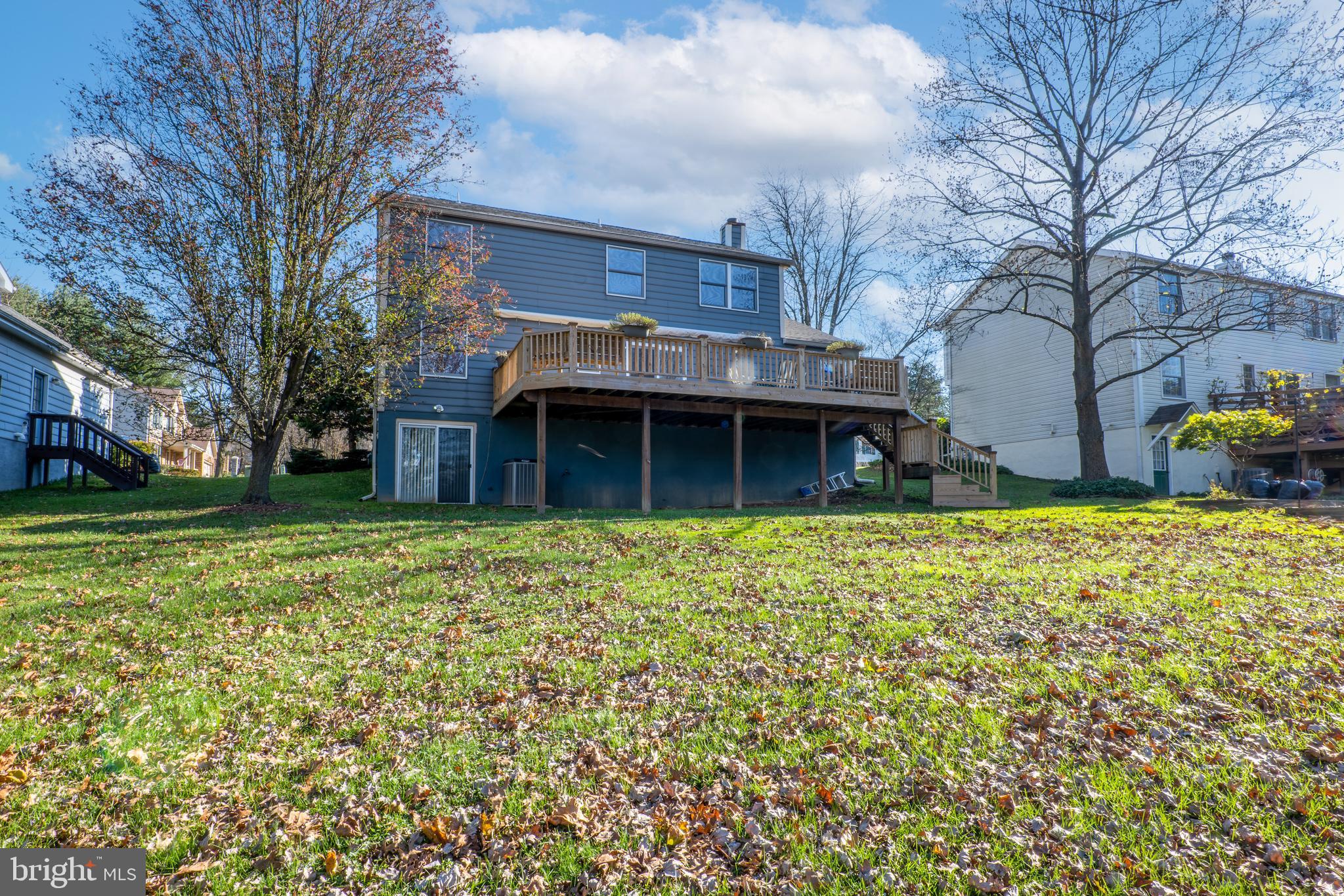 WORTHINGTON WOODSYDE - Residential