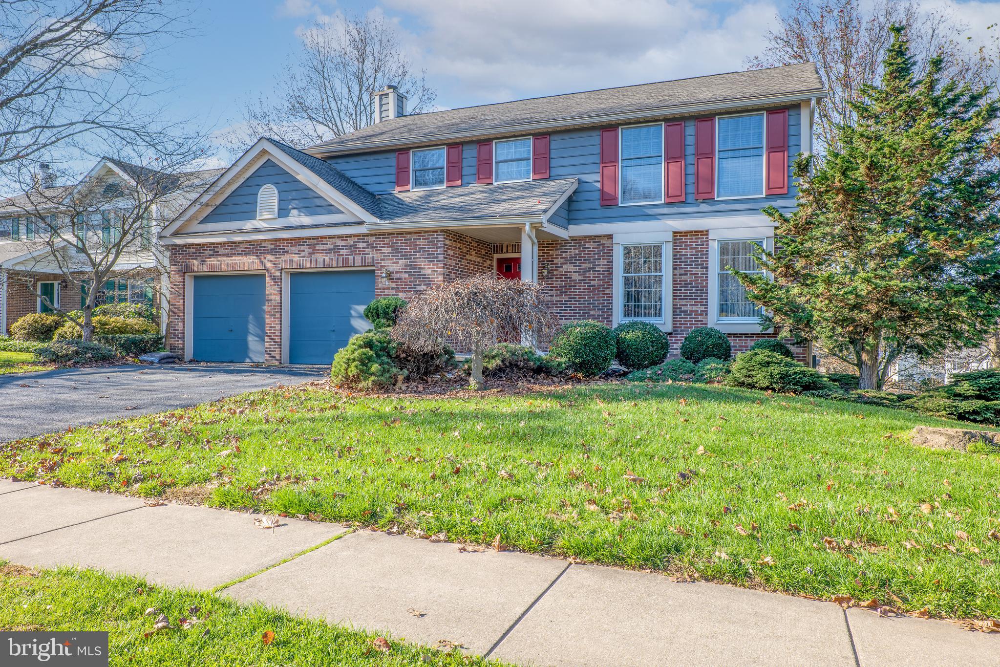 WORTHINGTON WOODSYDE - Residential