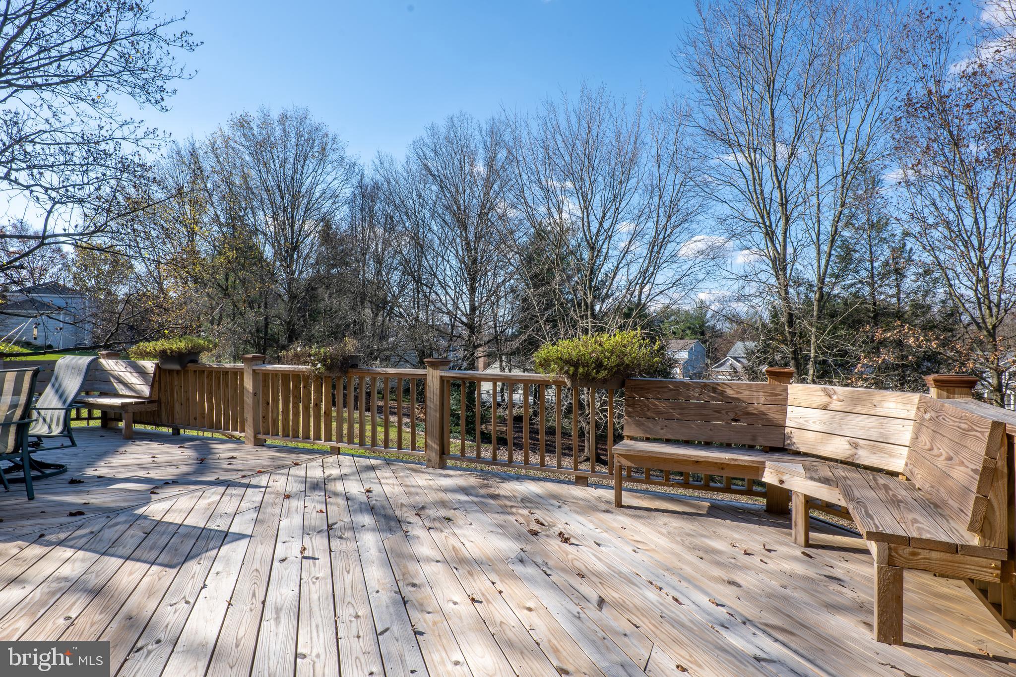 WORTHINGTON WOODSYDE - Residential