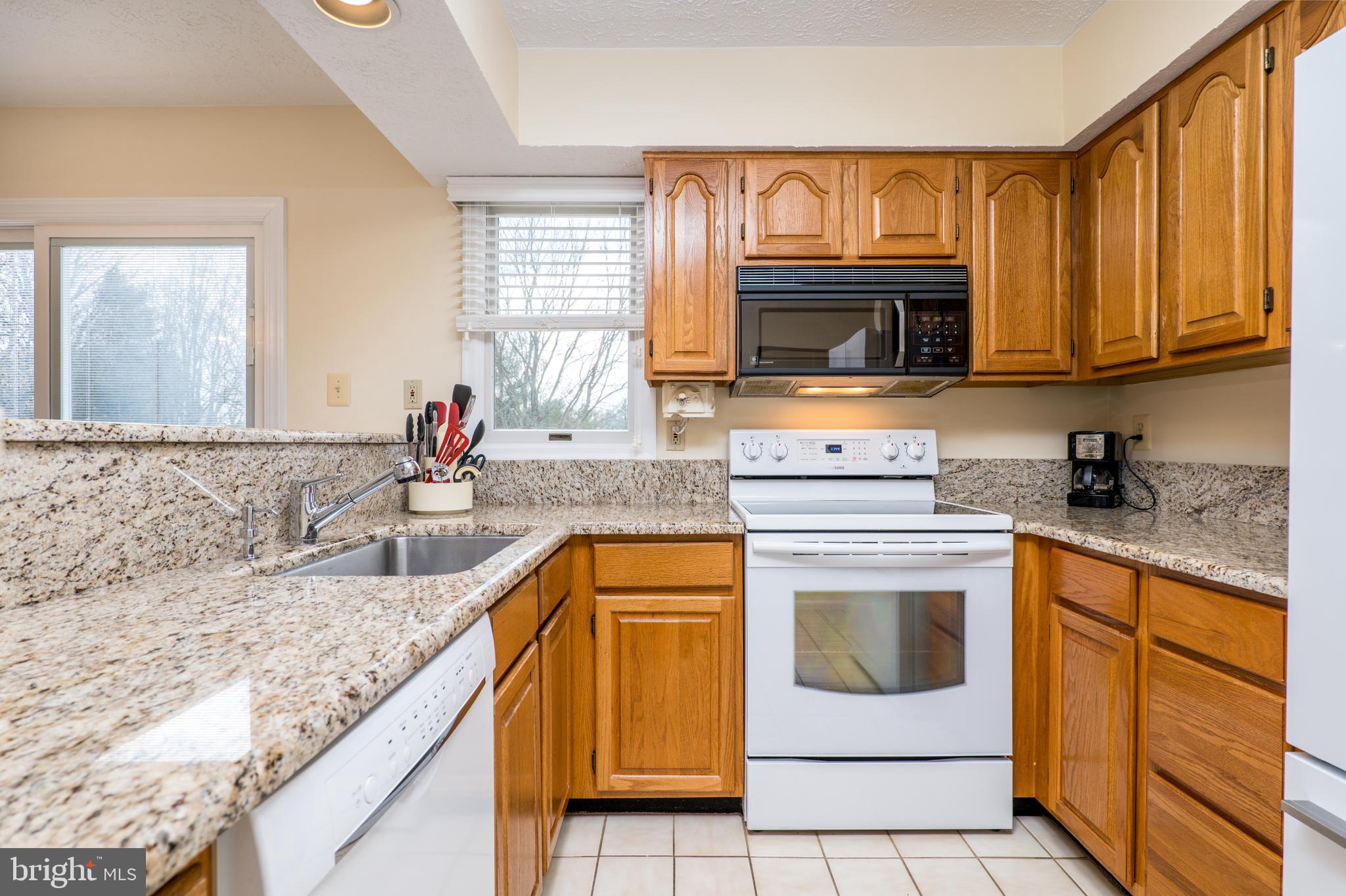 WORTHINGTON WOODSYDE - Residential