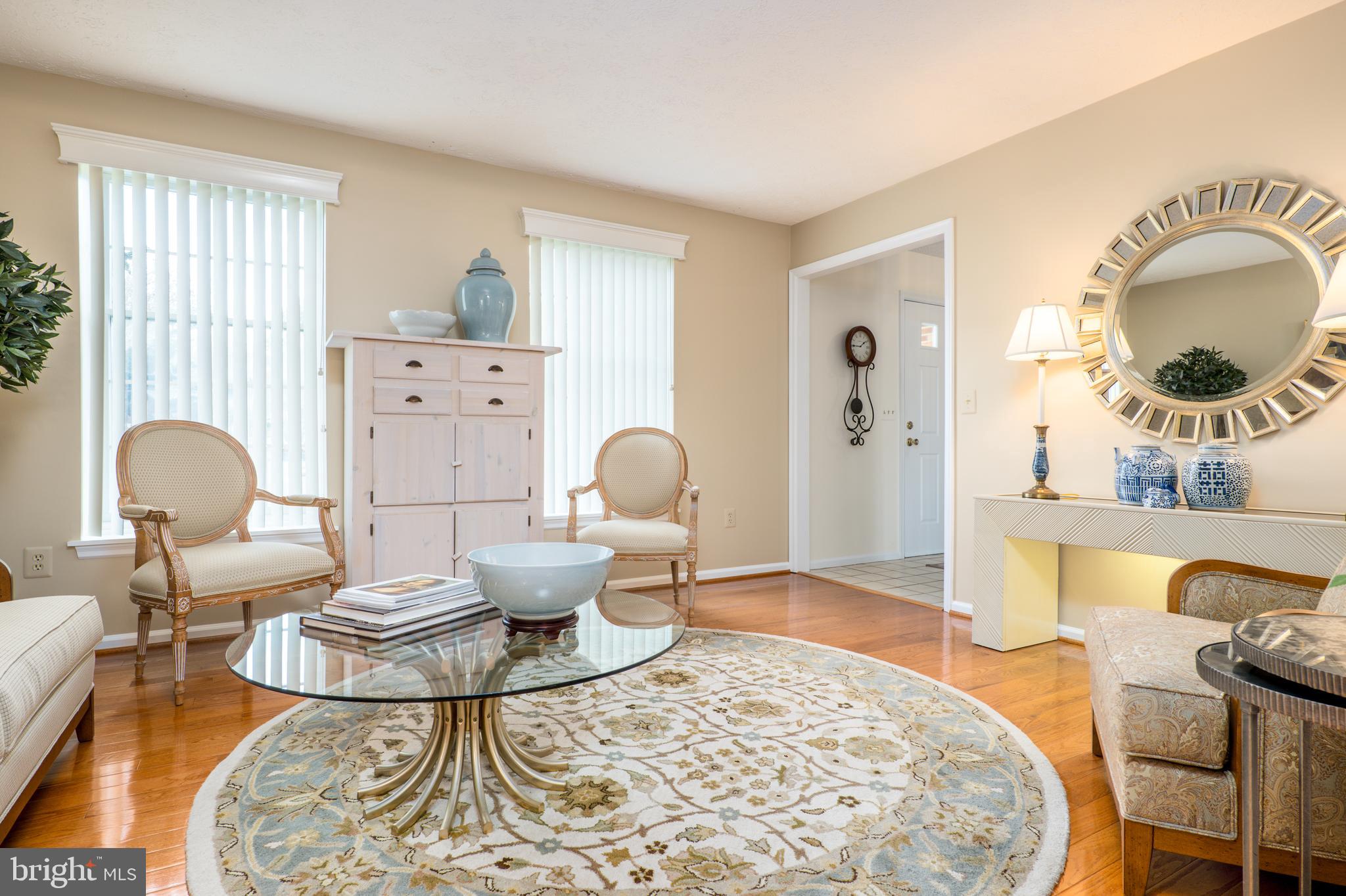 WORTHINGTON WOODSYDE - Residential