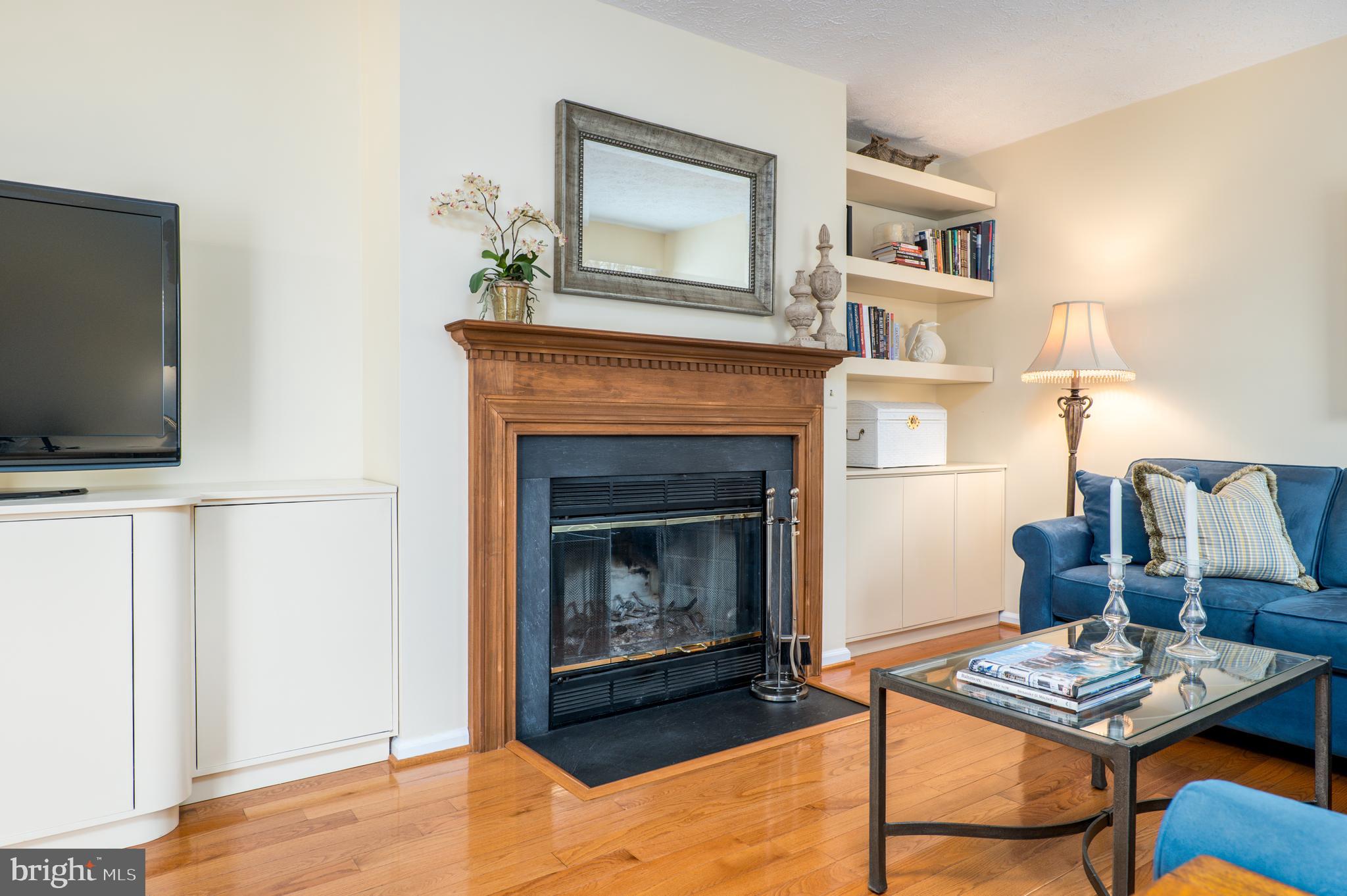 WORTHINGTON WOODSYDE - Residential