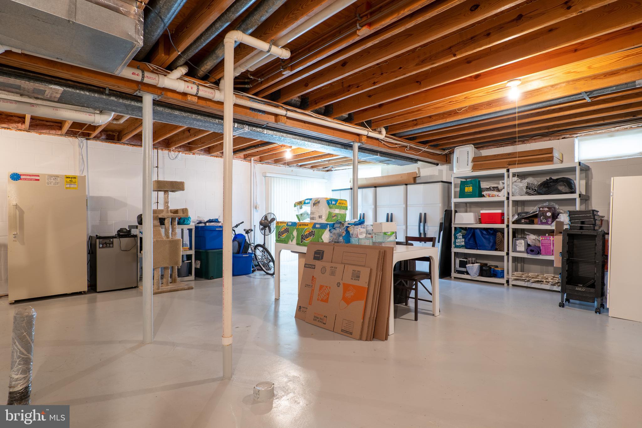 WORTHINGTON WOODSYDE - Residential