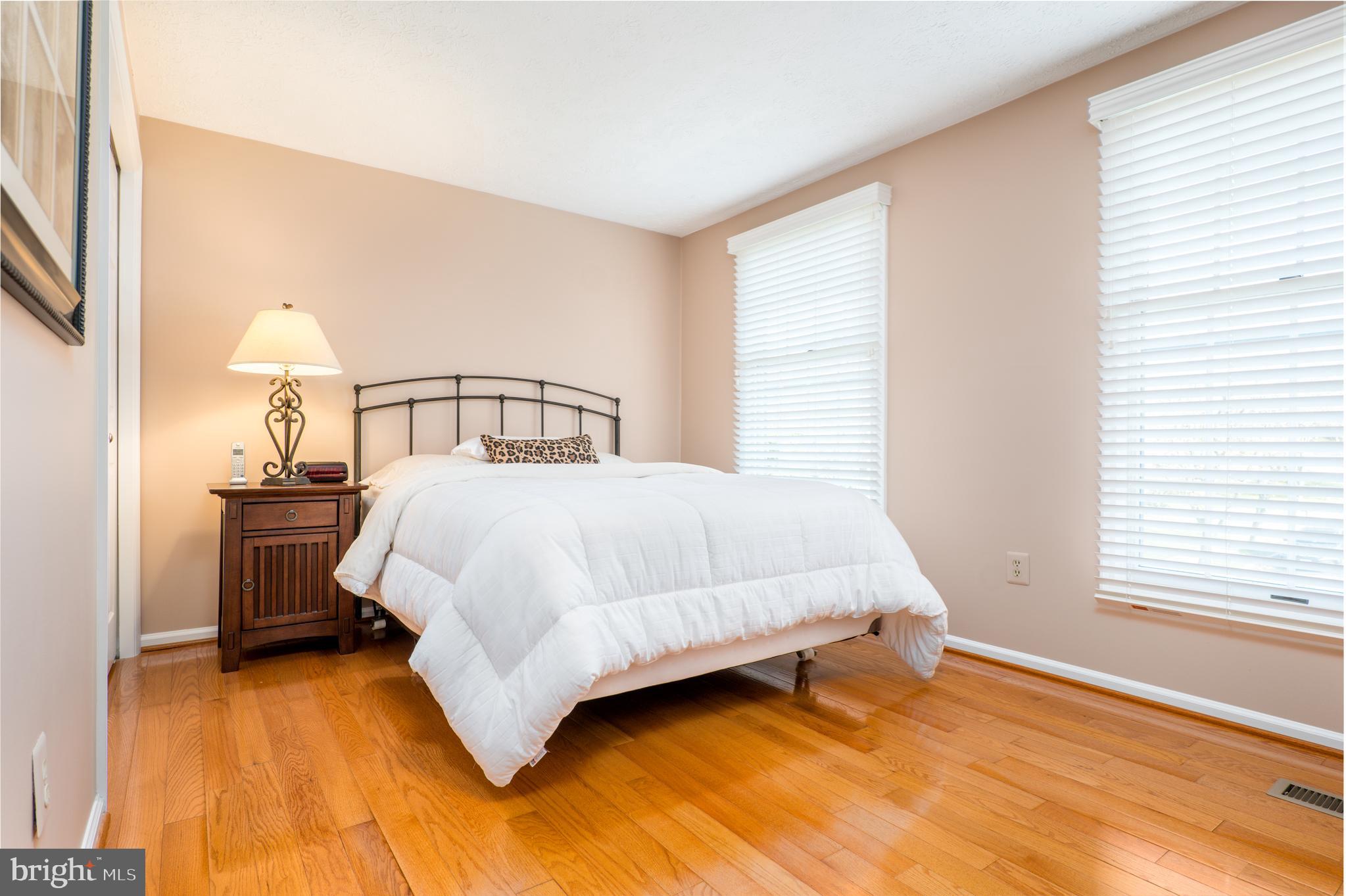 WORTHINGTON WOODSYDE - Residential