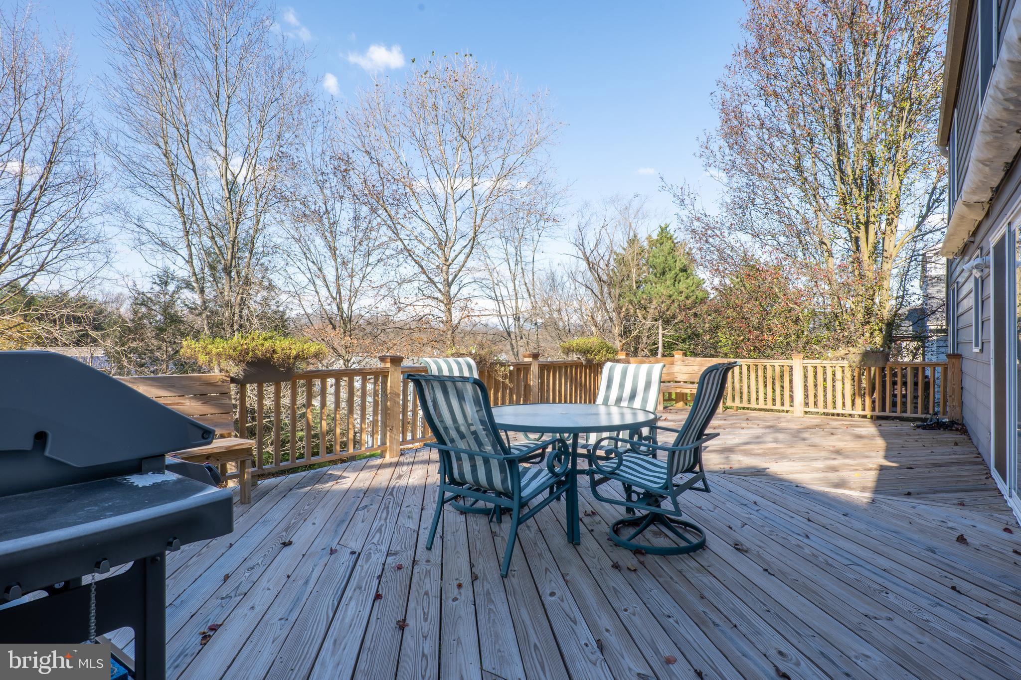 WORTHINGTON WOODSYDE - Residential