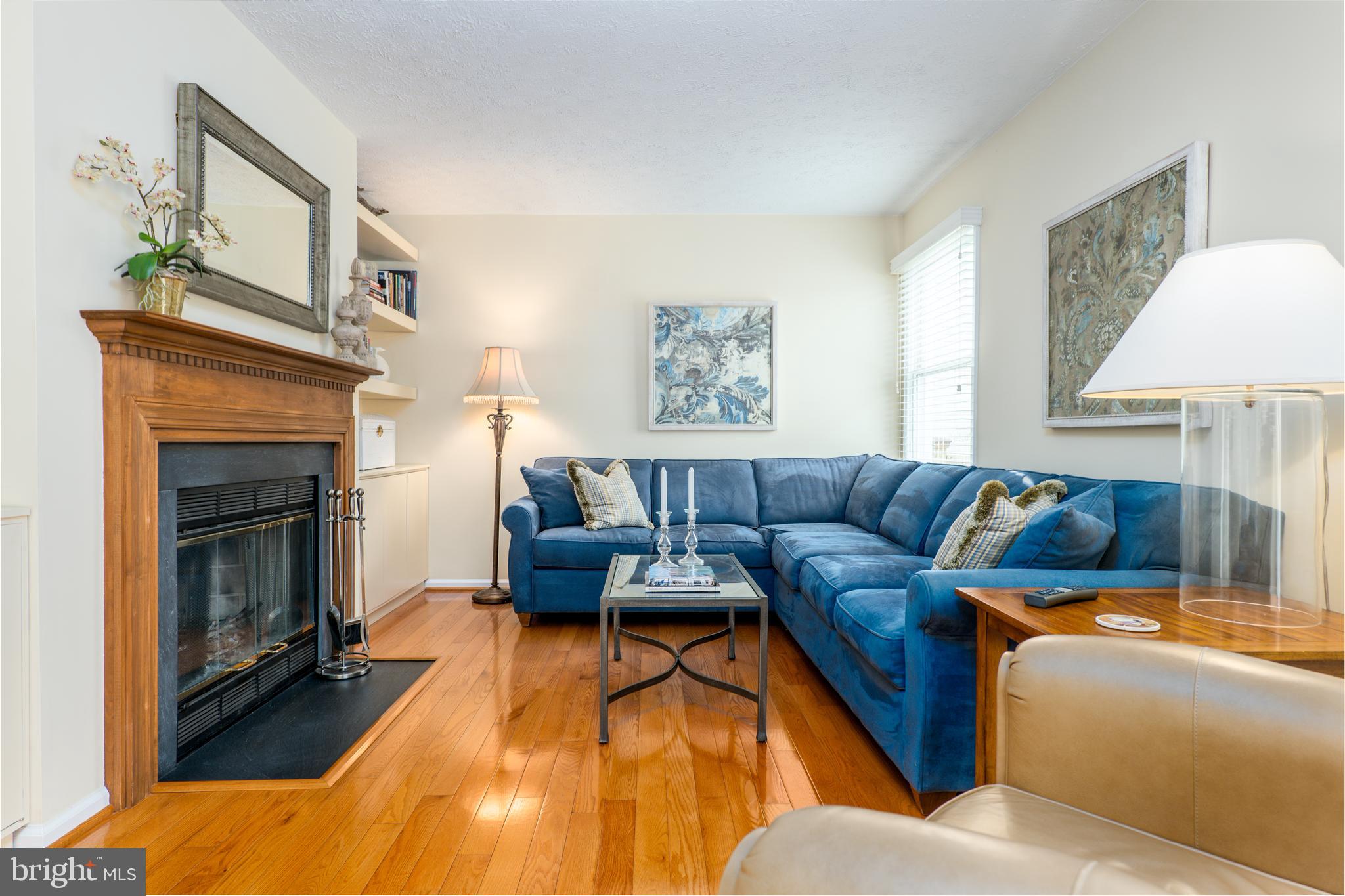 WORTHINGTON WOODSYDE - Residential