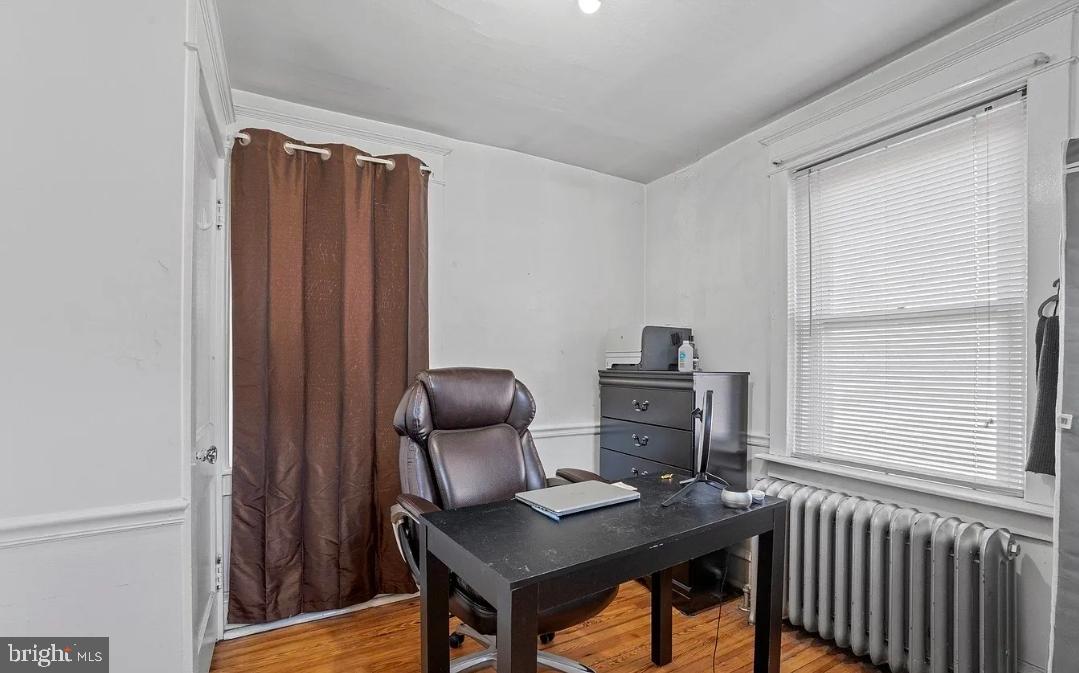 DREXEL HILL - Residential