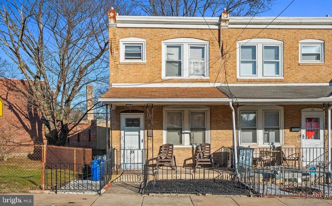 DREXEL HILL - Residential