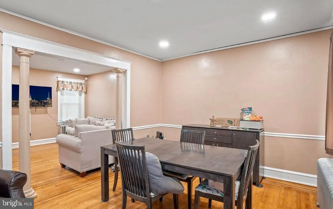 DREXEL HILL - Residential