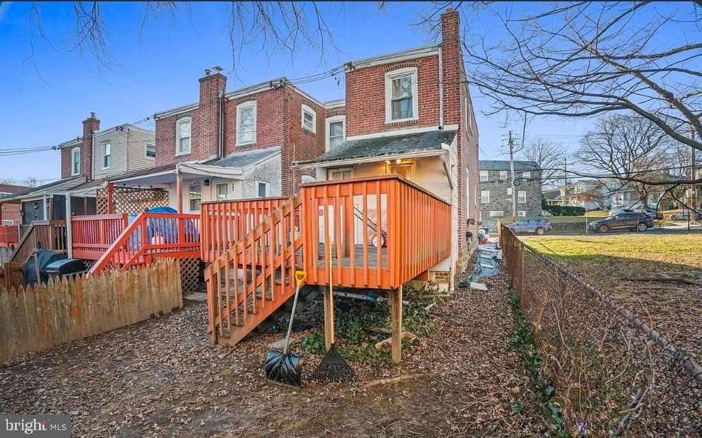 Photo of 85 Bridge Street, DREXEL HILL, PA 19026 (MLS # PADE2109196)