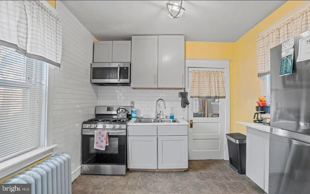 DREXEL HILL - Residential