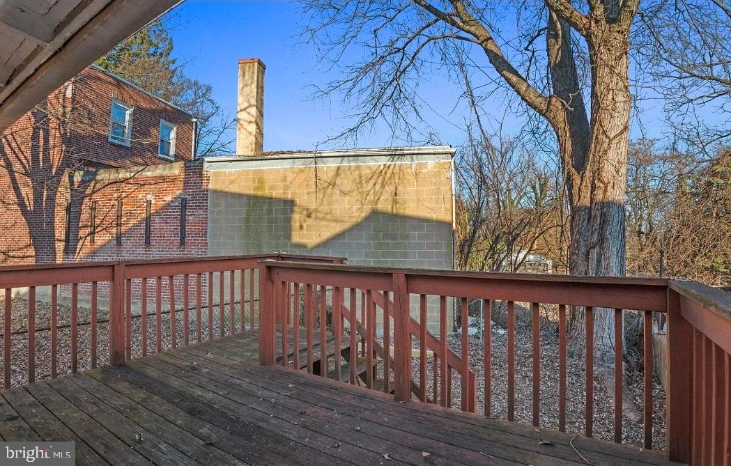 DREXEL HILL - Residential