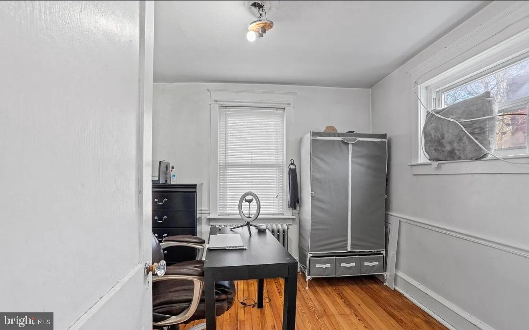 DREXEL HILL - Residential