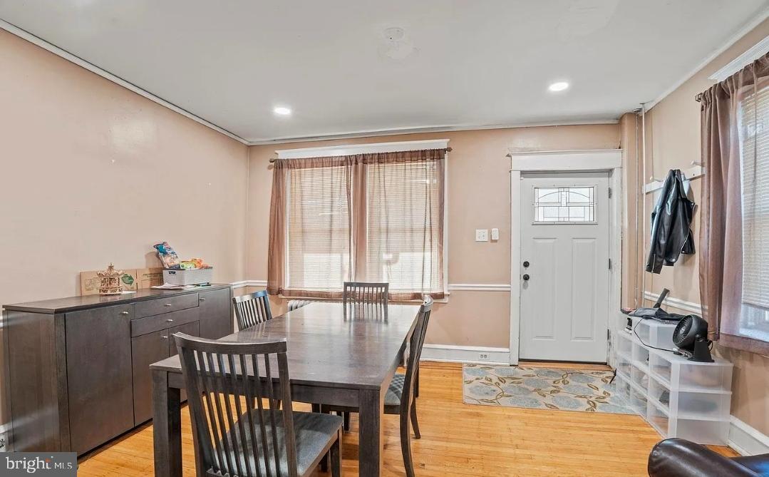 DREXEL HILL - Residential