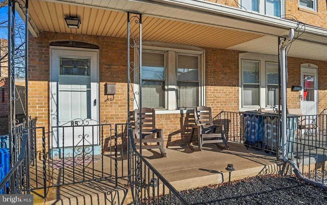 DREXEL HILL - Residential